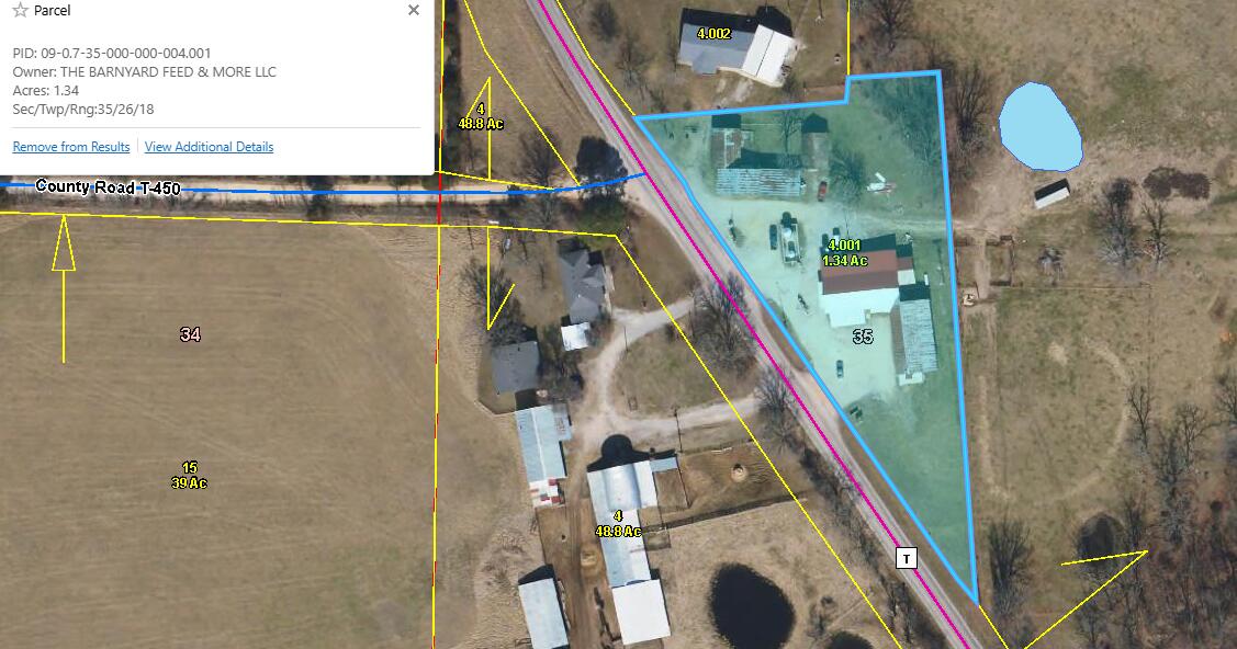 Photo 70 - Commercial Sale for sale – 3177  St Highway T   Oldfield, MO
