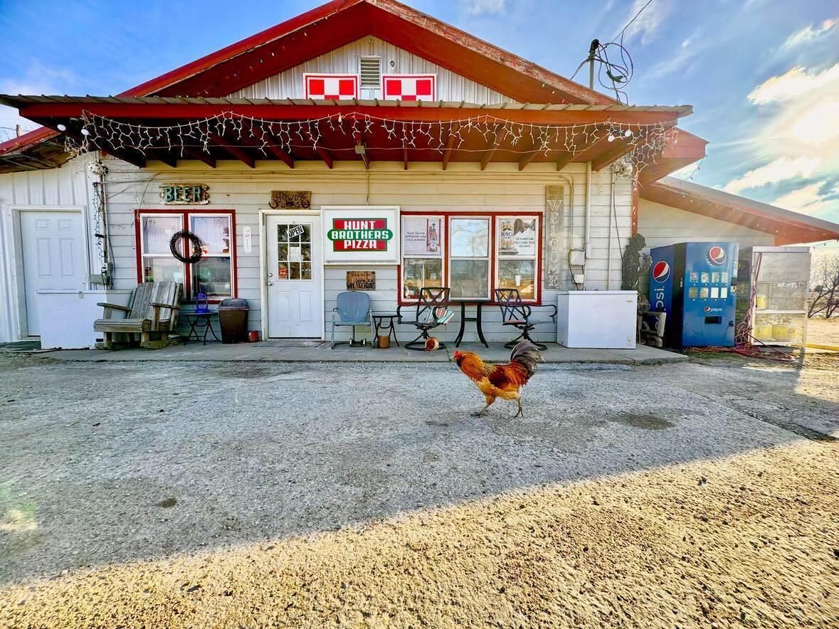 Commercial Sale for sale – 3177  St Highway T   Oldfield, MO