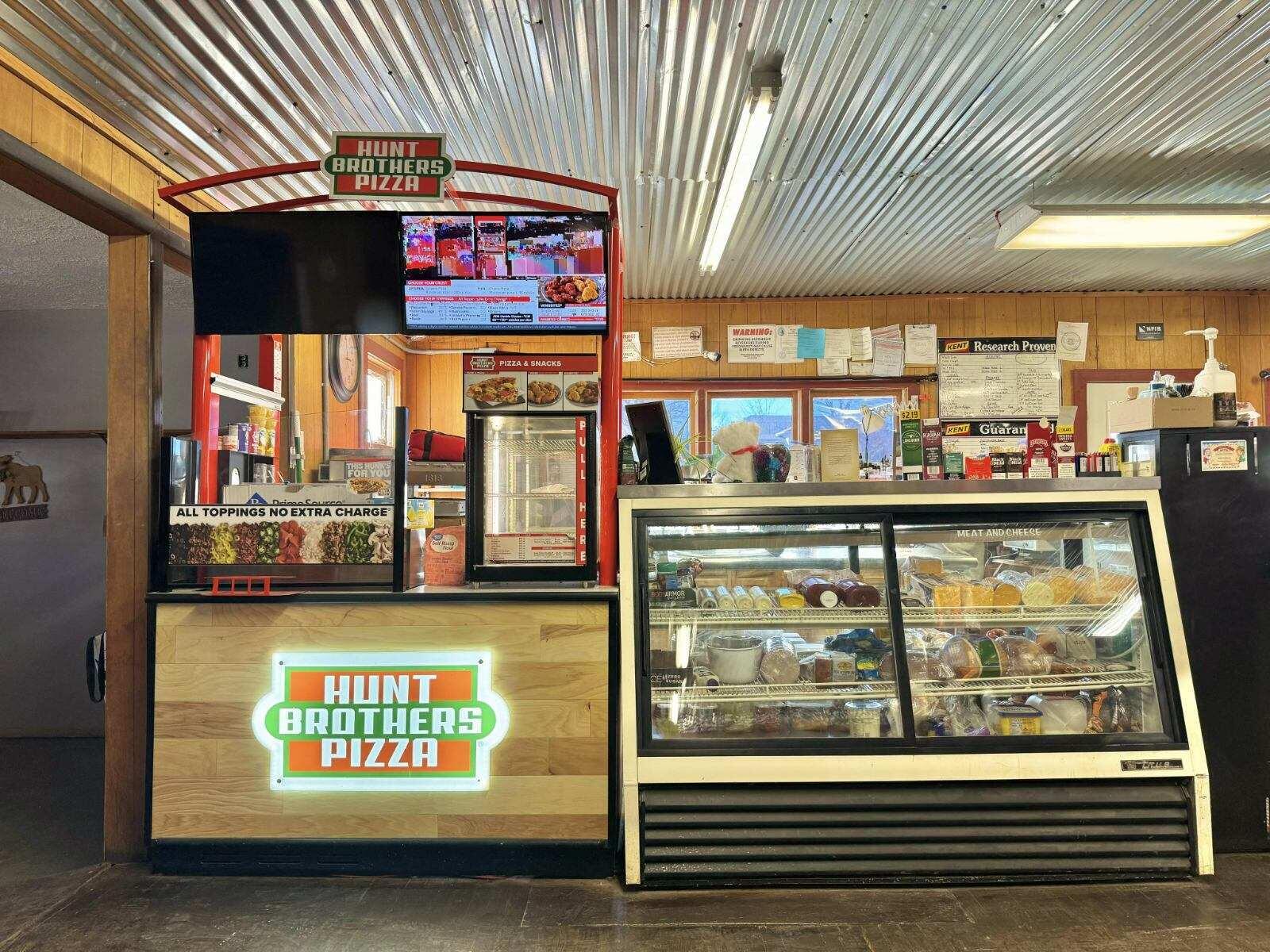 Photo 4 - Commercial Sale for sale – 3177  St Highway T   Oldfield, MO