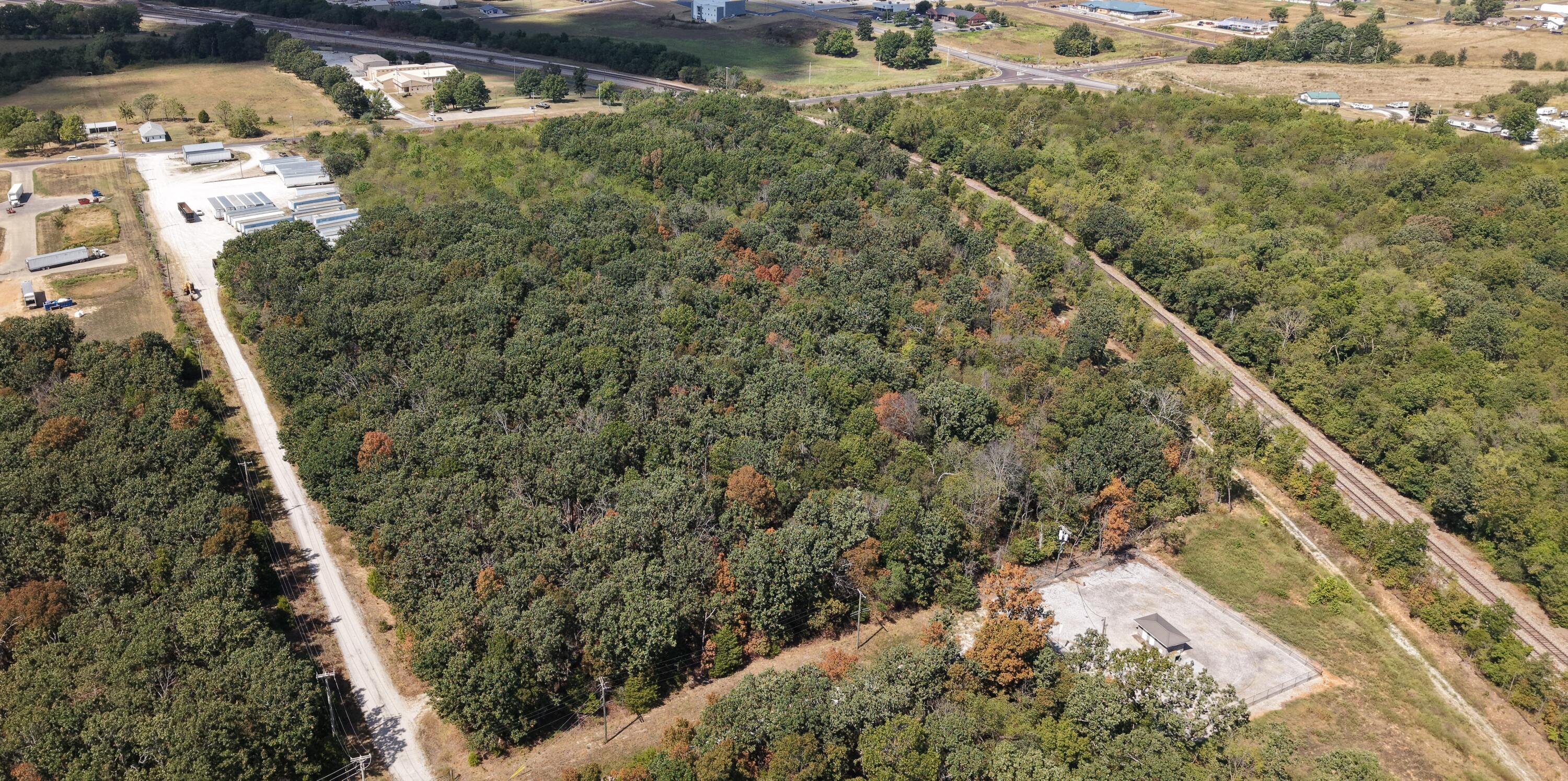 Photo 2 - Commercial Sale for sale – 000  Chapell Tracts2 &3 Drive  Monett, MO