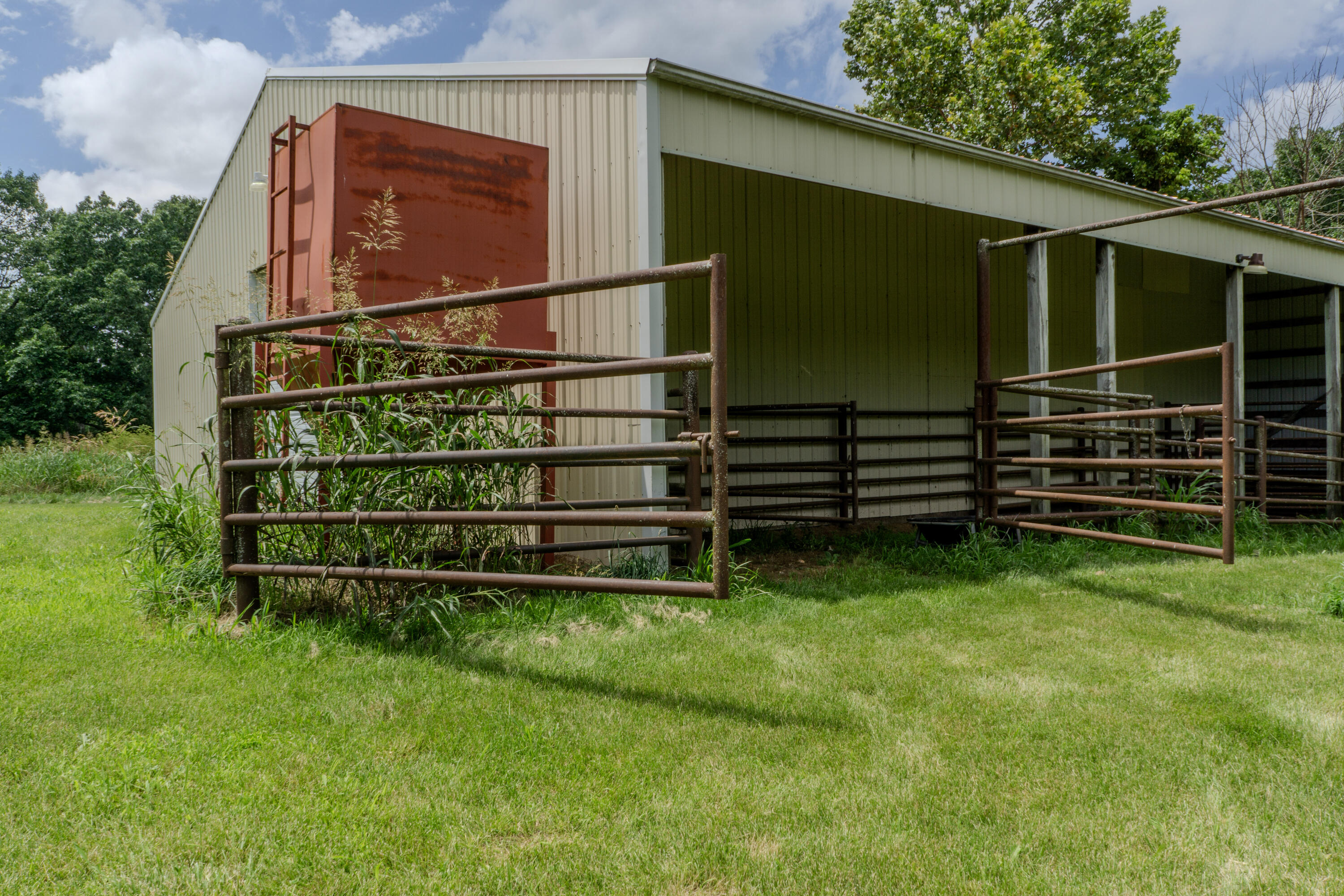 Photo 87 - Farm for sale – 740  Russel Ridge Road  Nixa, MO