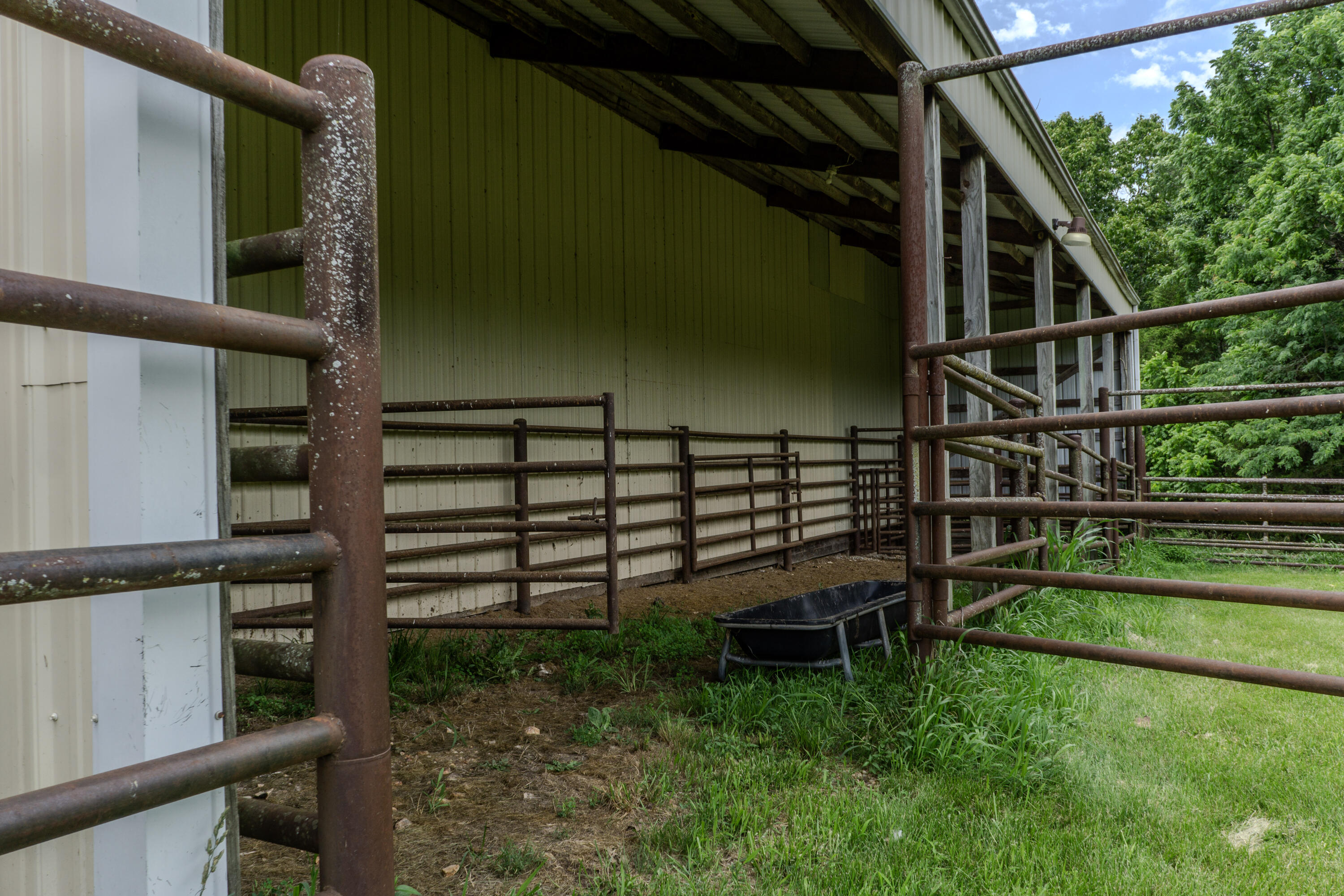Photo 88 - Farm for sale – 740  Russel Ridge Road  Nixa, MO
