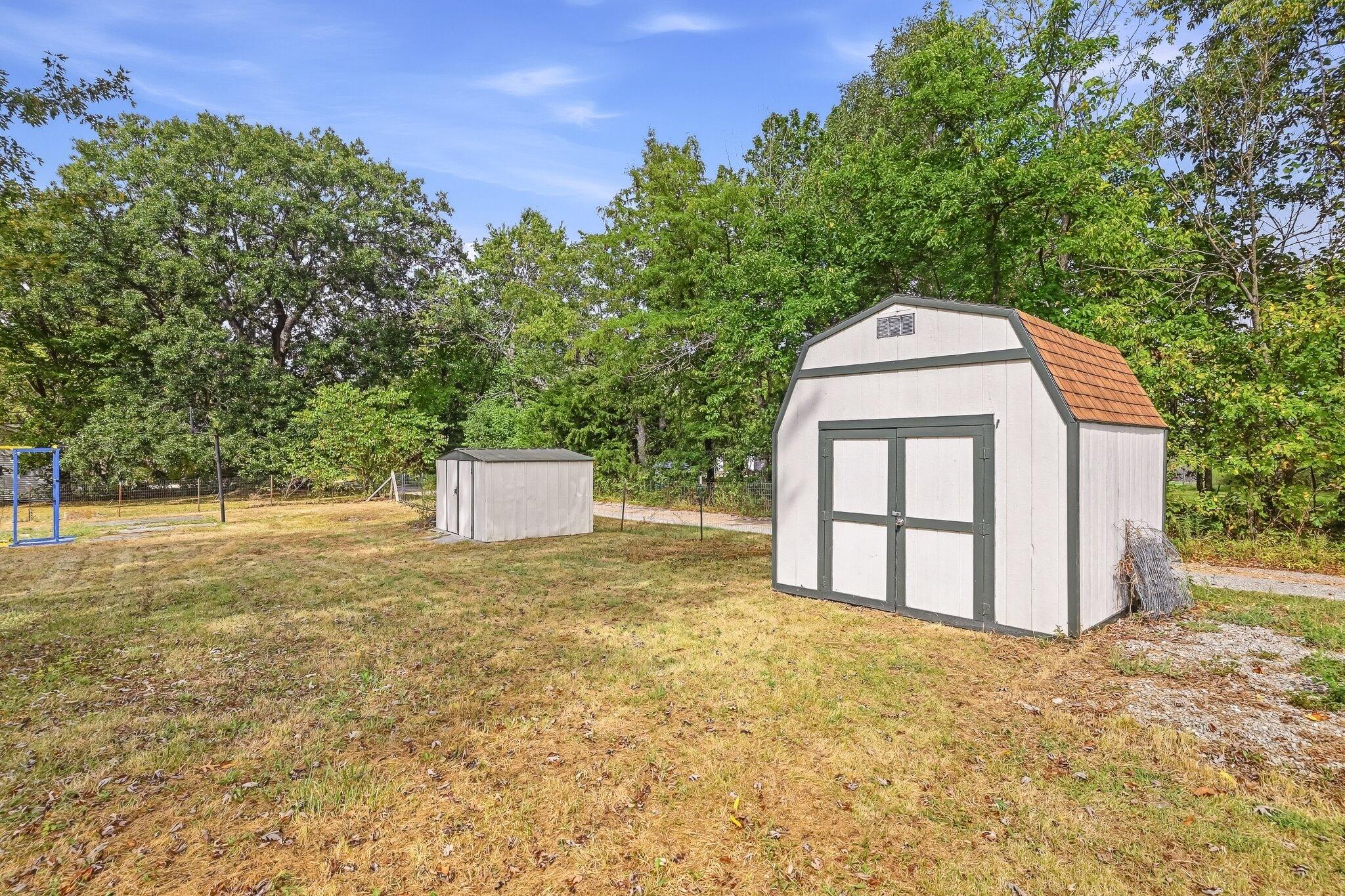 Photo 29 - Residential for sale – 205 N Porter Avenue  Conway, MO