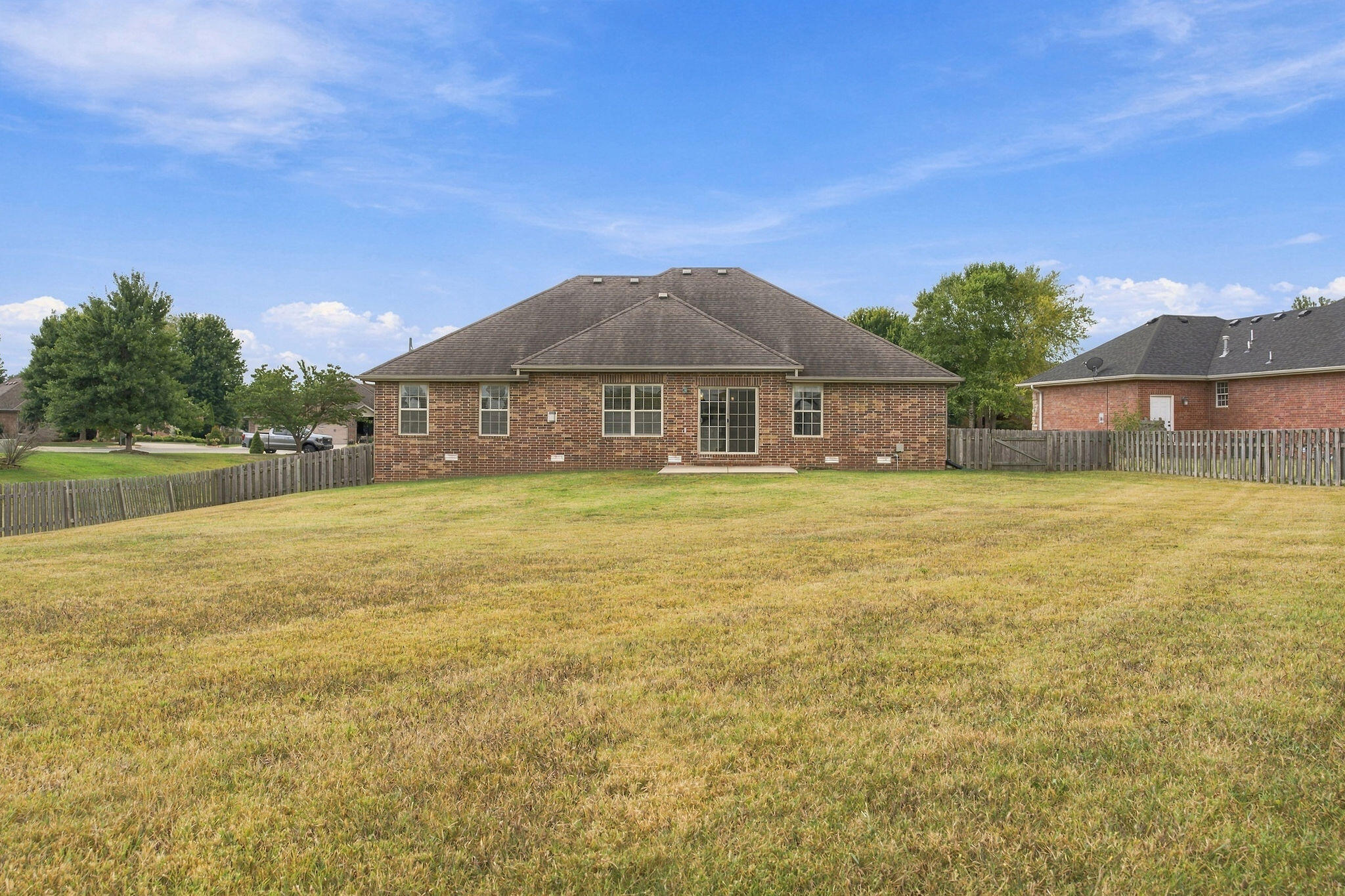 Photo 26 - Residential for sale – 4535 E Cromwell Street  Springfield, MO