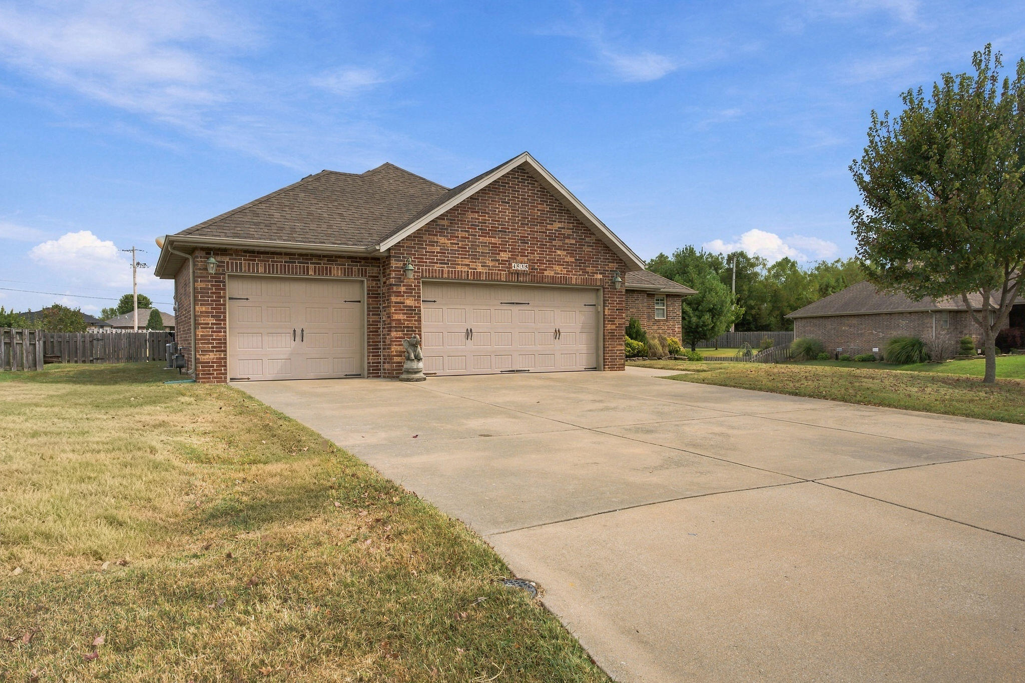 Photo 3 - Residential for sale – 4535 E Cromwell Street  Springfield, MO