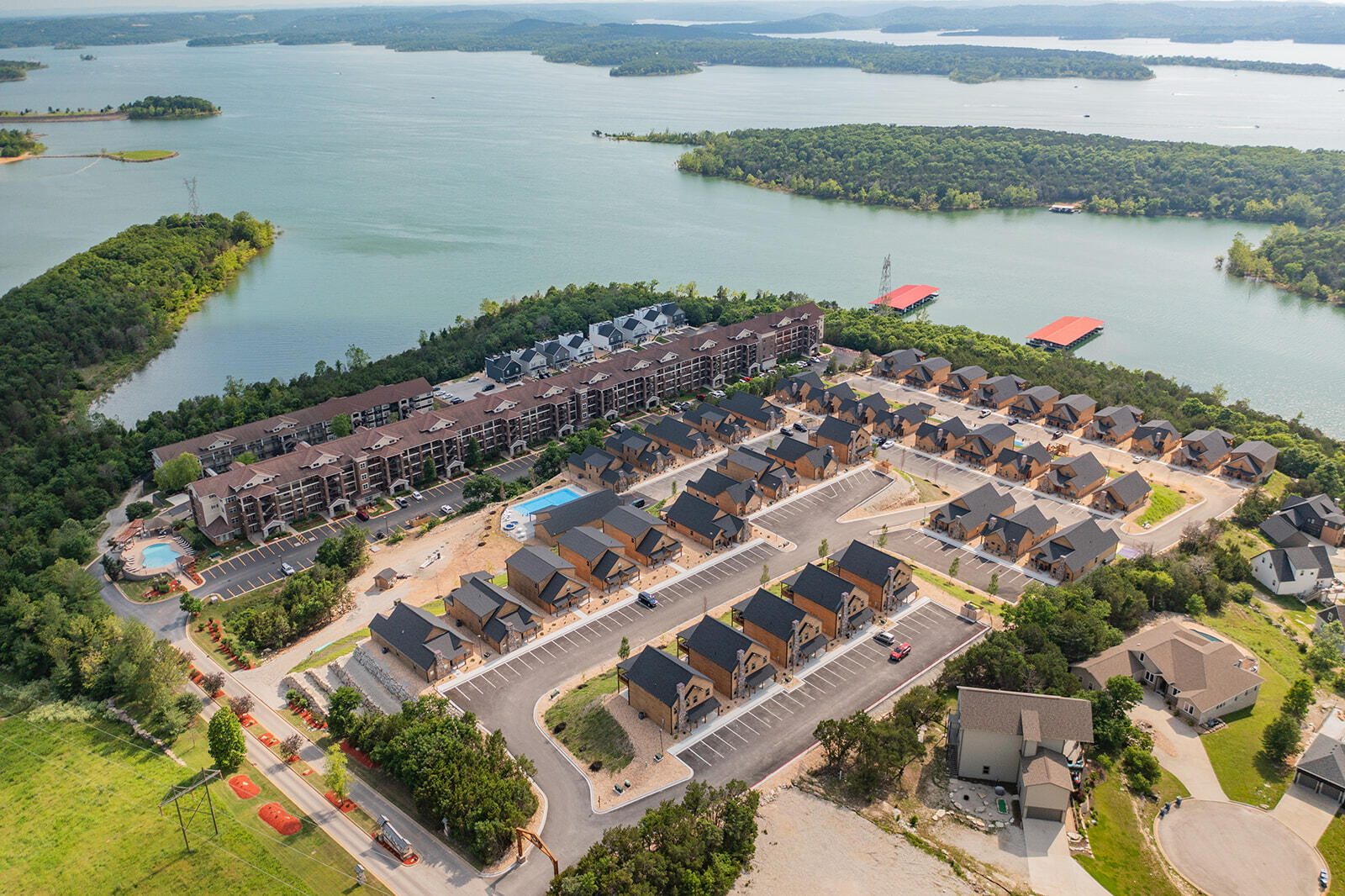 Photo 51 - Residential for sale – 131  Summer Bay Boulevard  Branson, MO