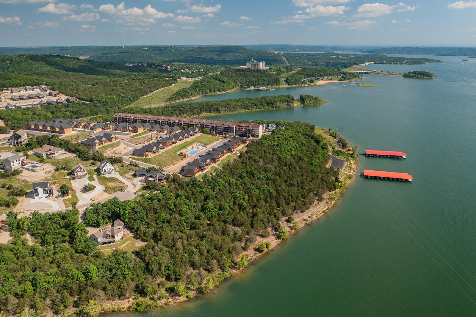 Photo 50 - Residential for sale – 131  Summer Bay Boulevard  Branson, MO