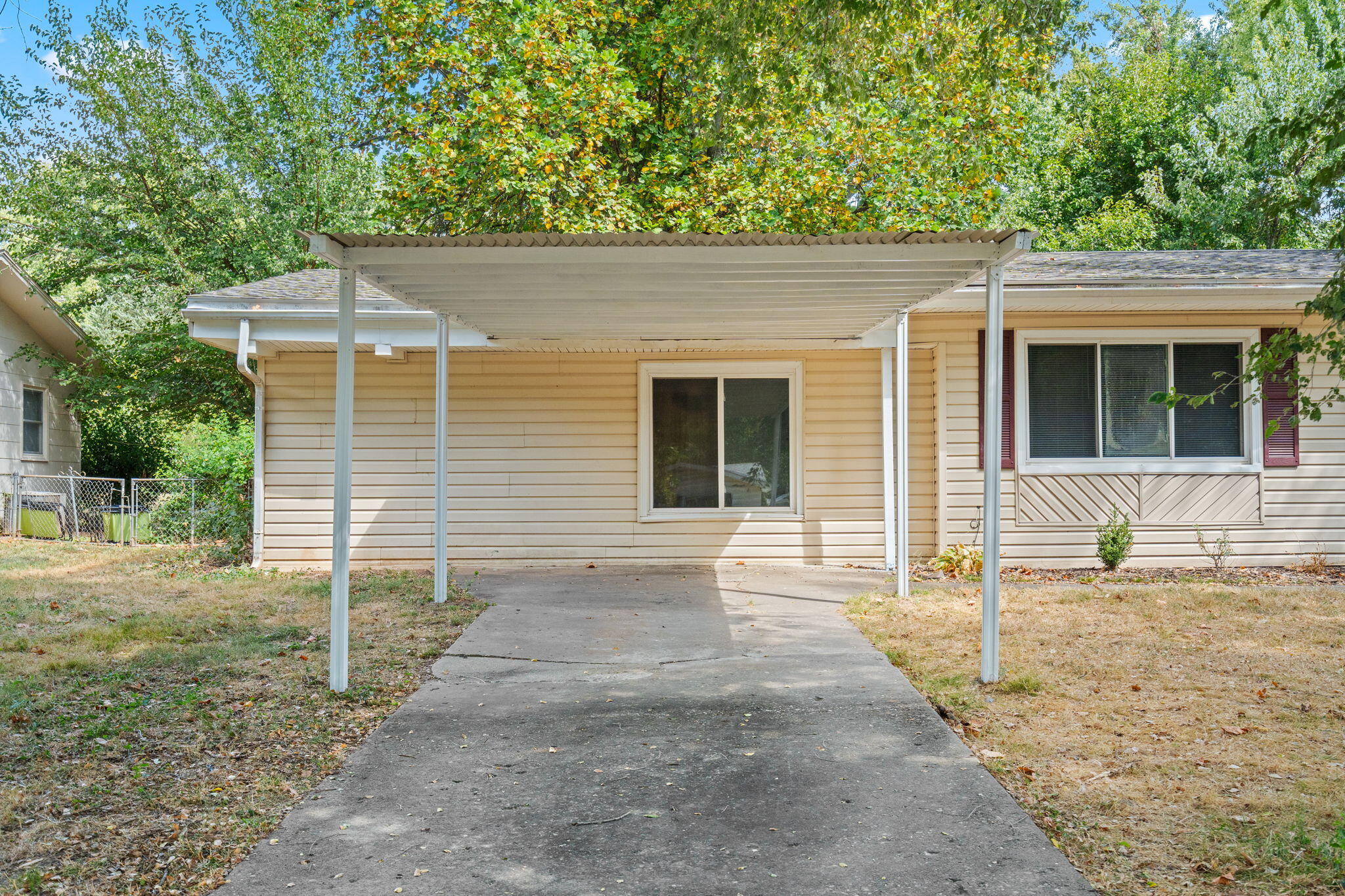 Photo 5 - Residential Lease for sale – 442 S Monte Vista Avenue  Springfield, MO