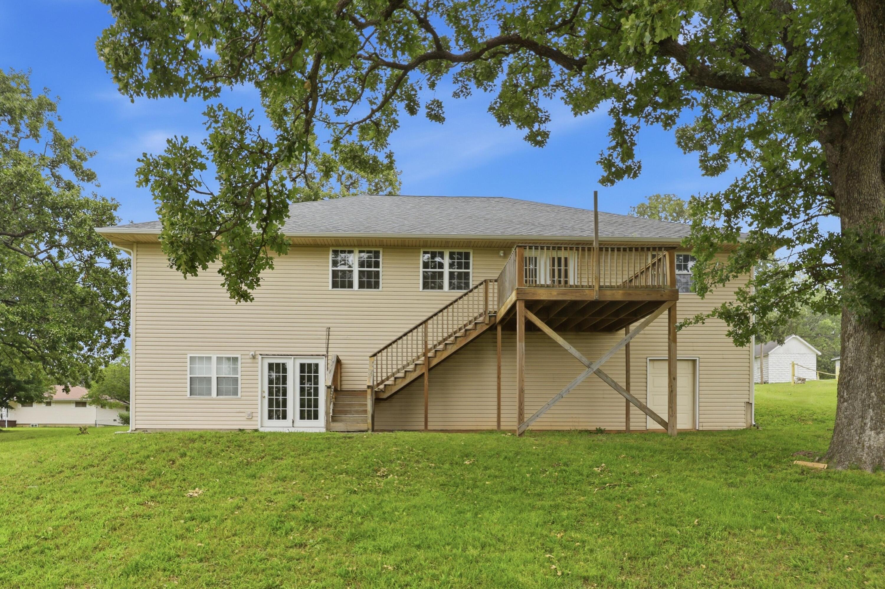 Photo 42 - Residential for sale – 1904  Quincy Street  Joplin, MO