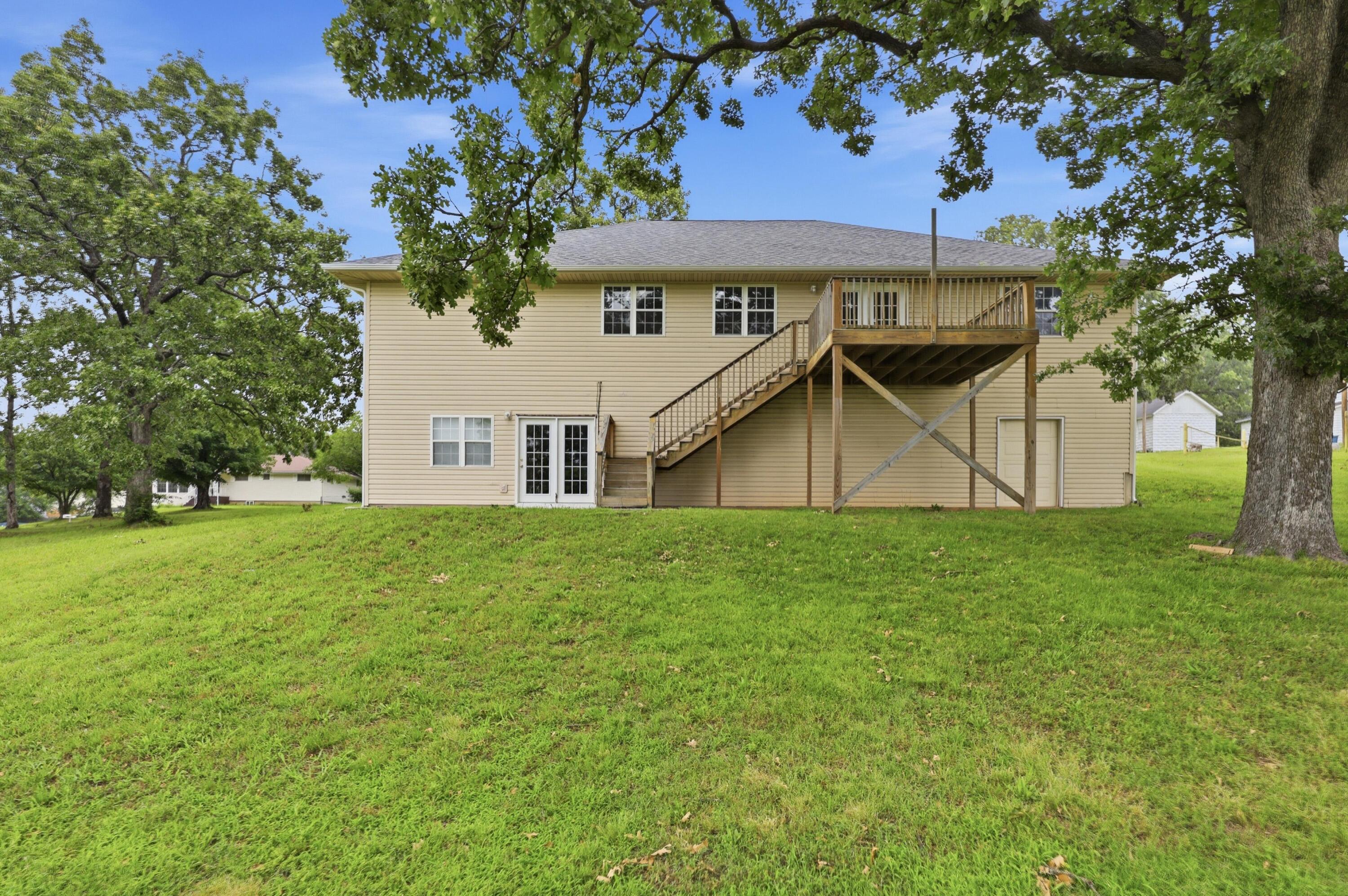 Photo 41 - Residential for sale – 1904  Quincy Street  Joplin, MO