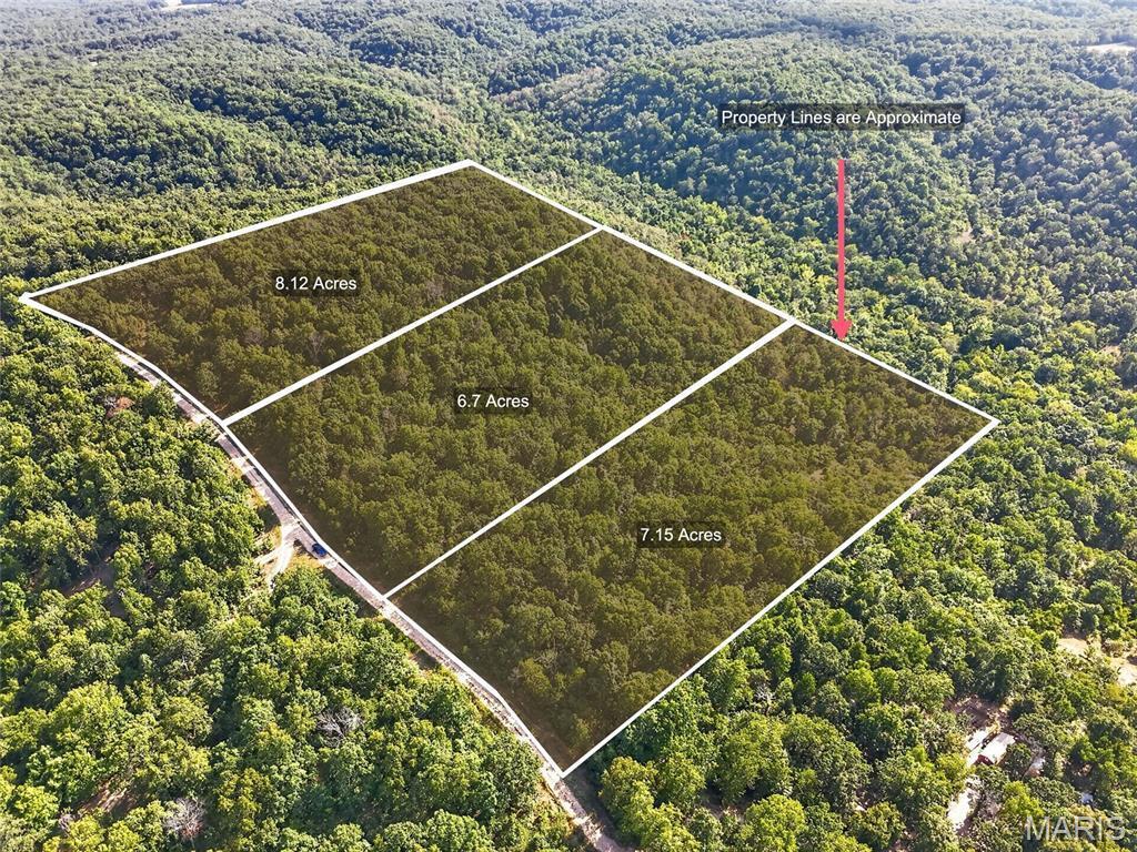 Land for sale – 30173  Mauka Drive  Lebanon, MO