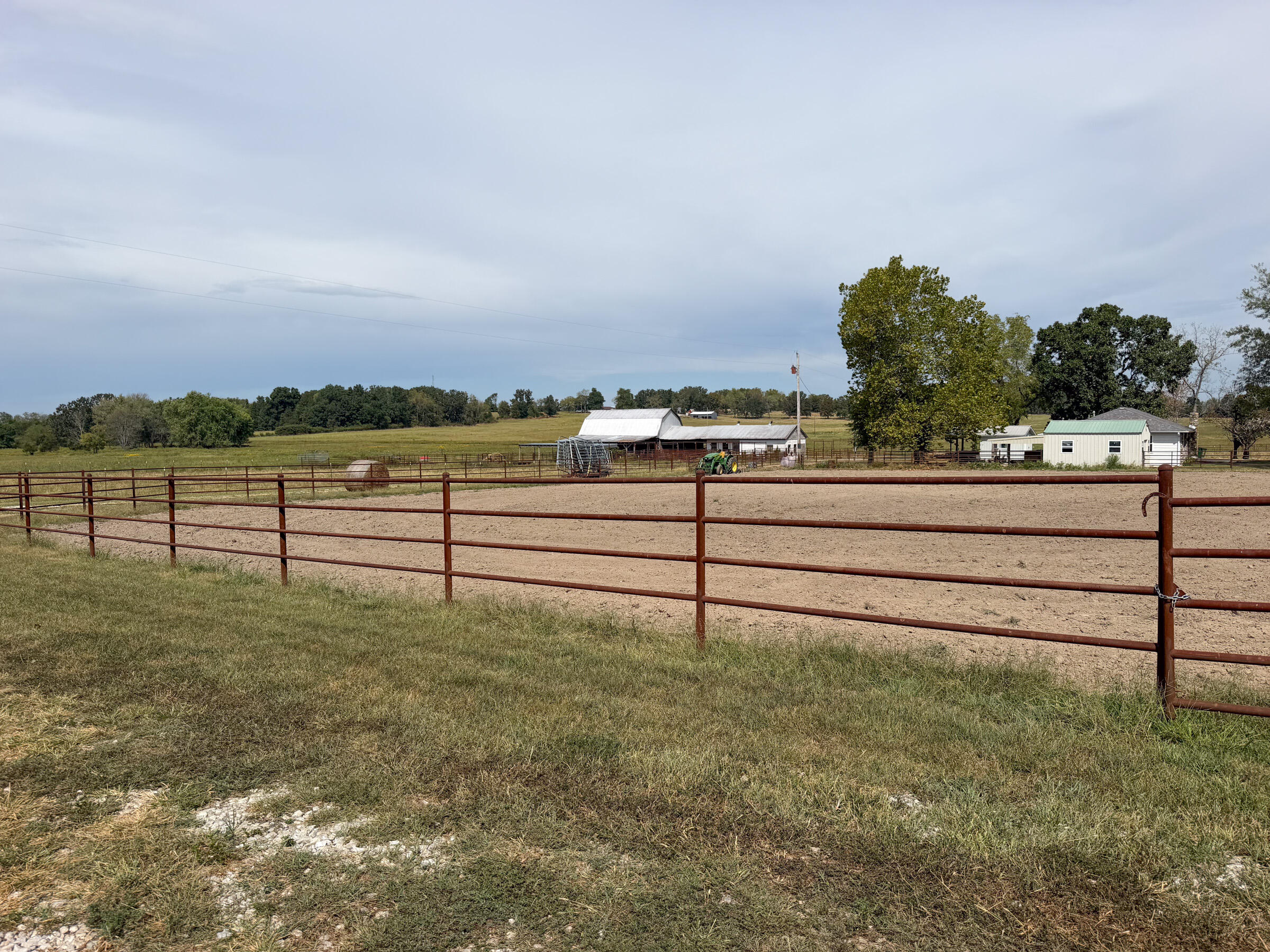 Photo 59 - Farm for sale – 1869  Wall Road  Mountain Grove, MO