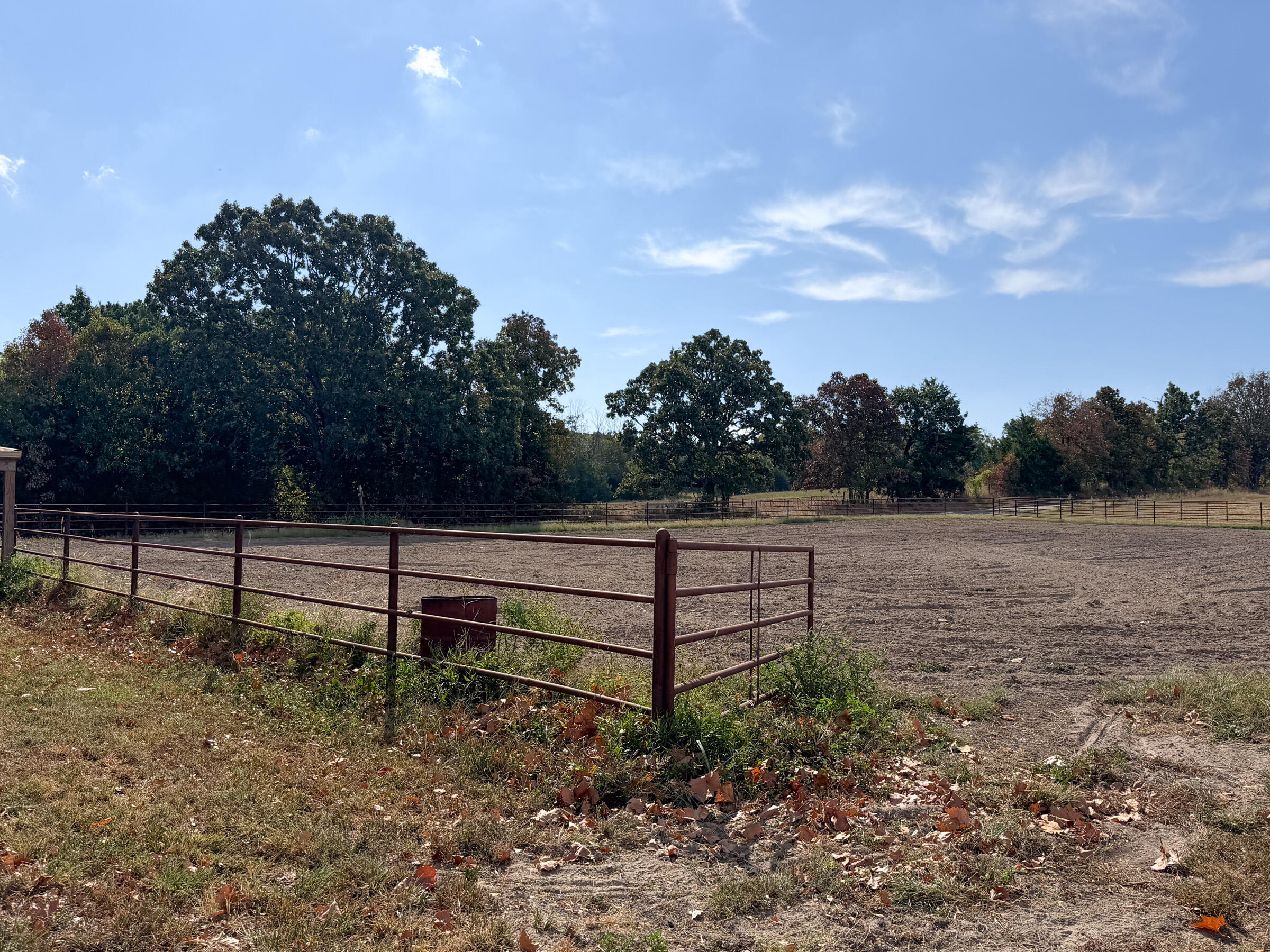 Photo 62 - Farm for sale – 1869  Wall Road  Mountain Grove, MO