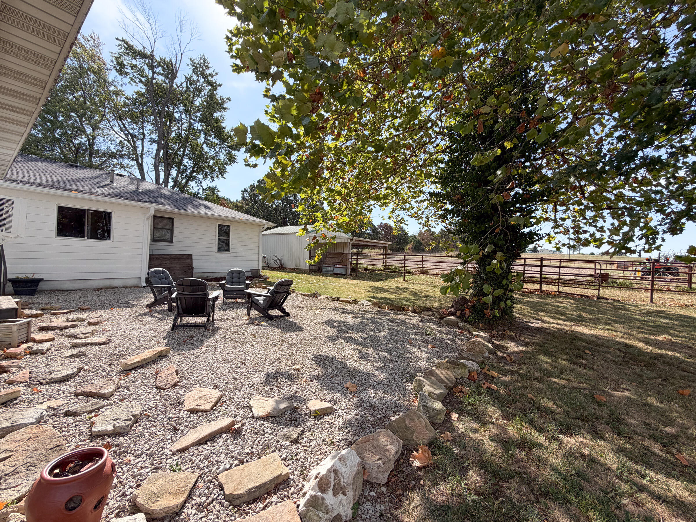 Photo 42 - Farm for sale – 1869  Wall Road  Mountain Grove, MO