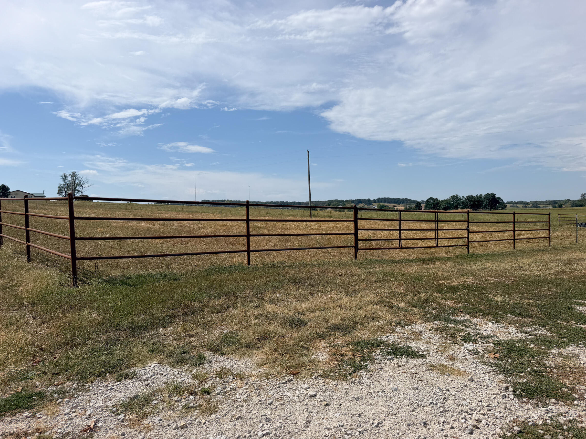 Photo 57 - Farm for sale – 1869  Wall Road  Mountain Grove, MO