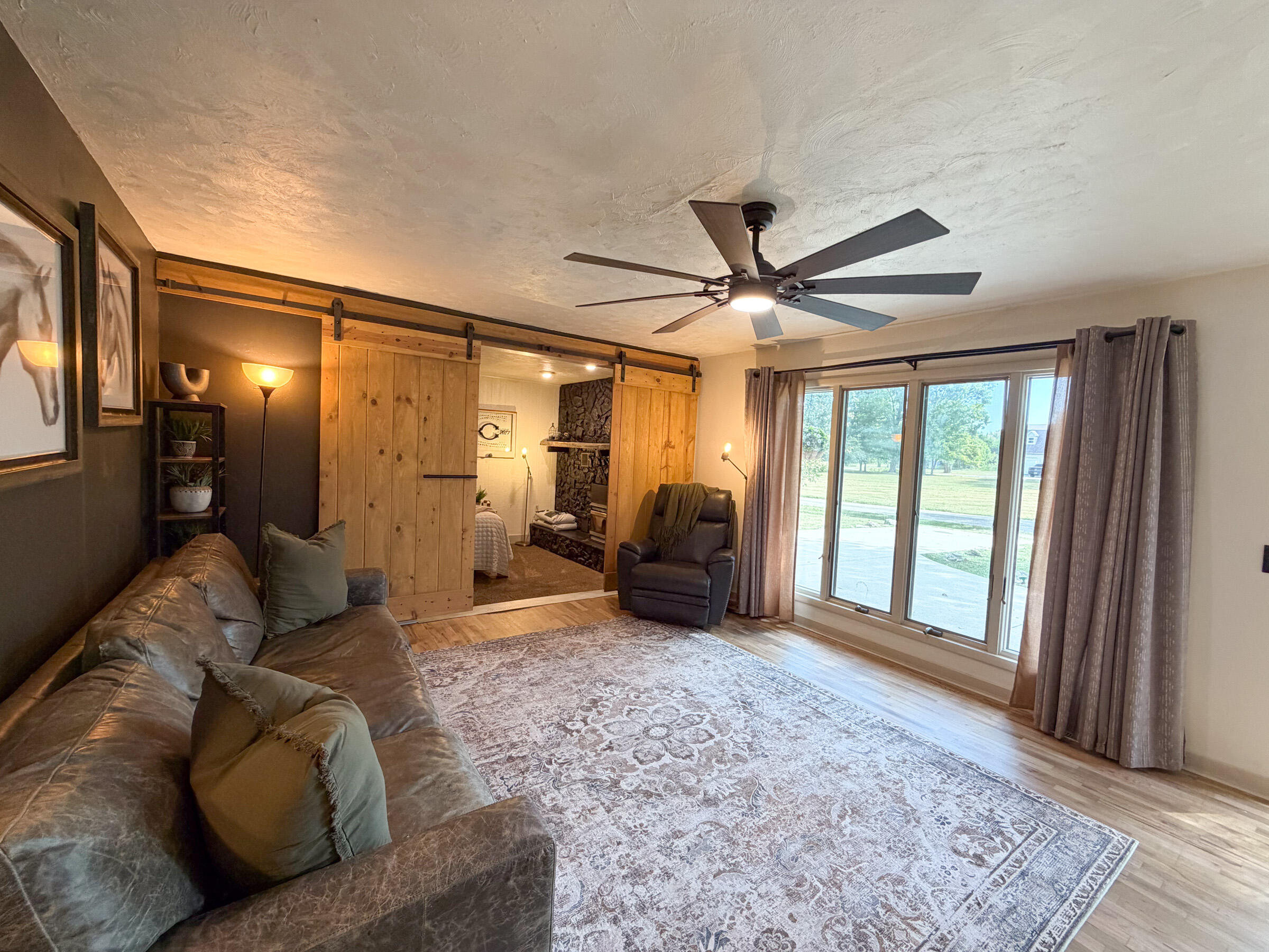 Photo 11 - Farm for sale – 1869  Wall Road  Mountain Grove, MO