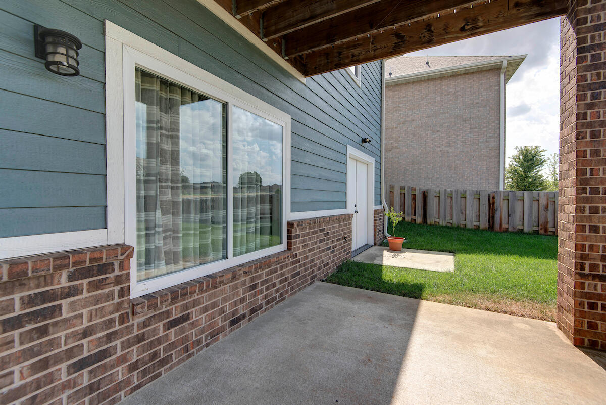 Photo 32 - Residential for sale – 707 N Fox Hill Circle  Nixa, MO