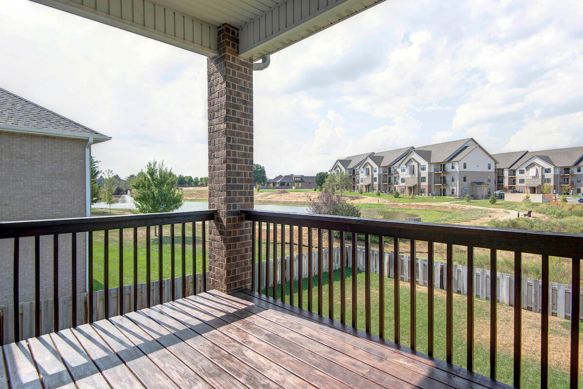 Photo 22 - Residential for sale – 707 N Fox Hill Circle  Nixa, MO