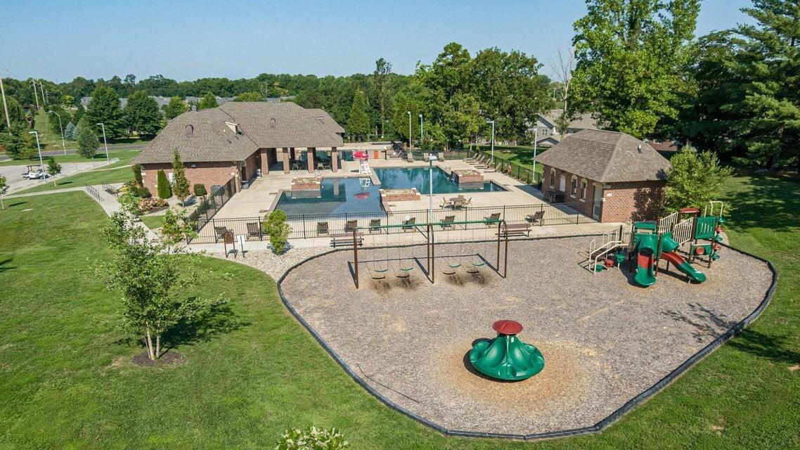 Photo 38 - Residential for sale – 707 N Fox Hill Circle  Nixa, MO