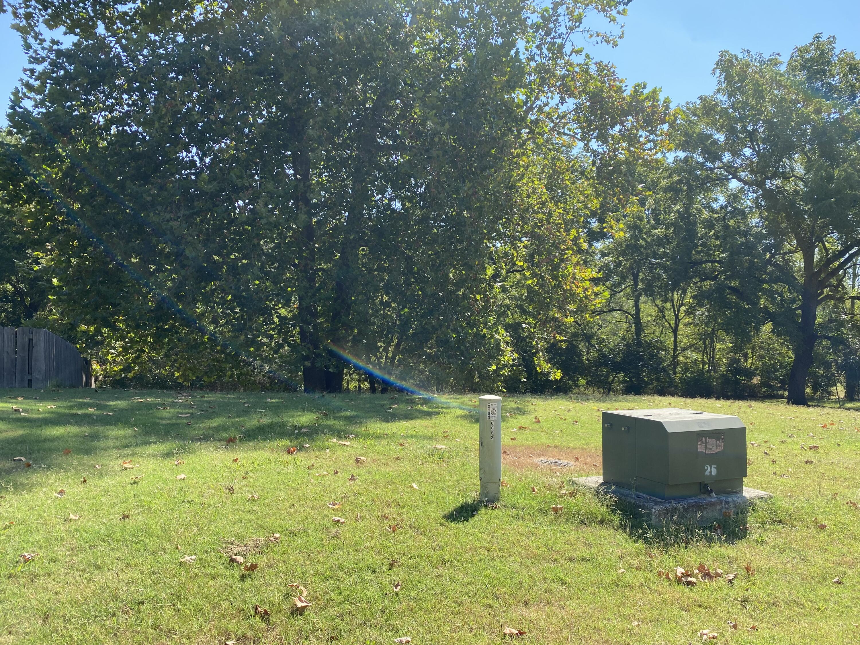 Photo 3 - Land for sale – 6082 S Thornwood Circle  Battlefield, MO