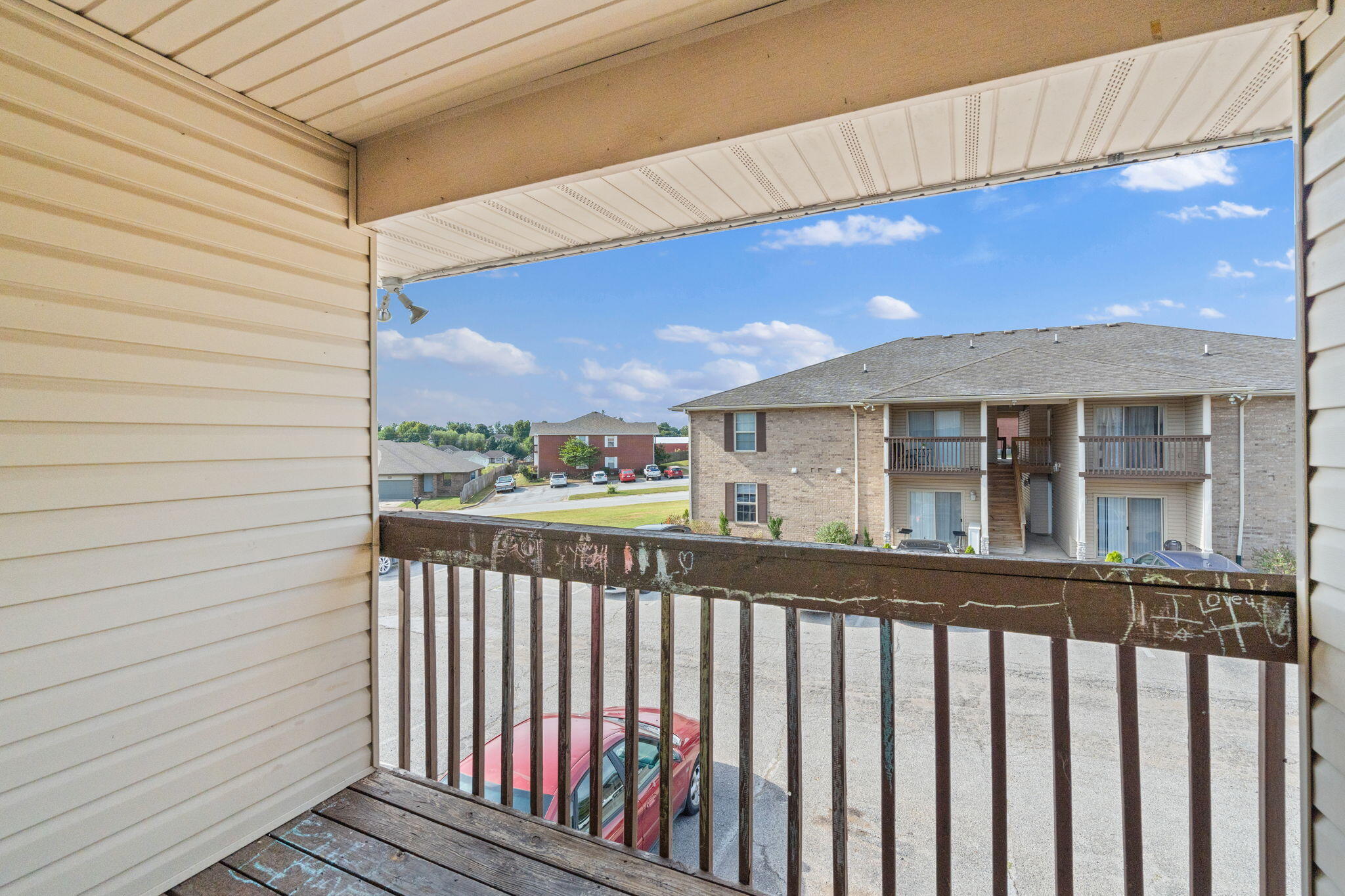 Photo 9 - Residential Lease for sale – 815 W Warren Avenue  Ozark, MO