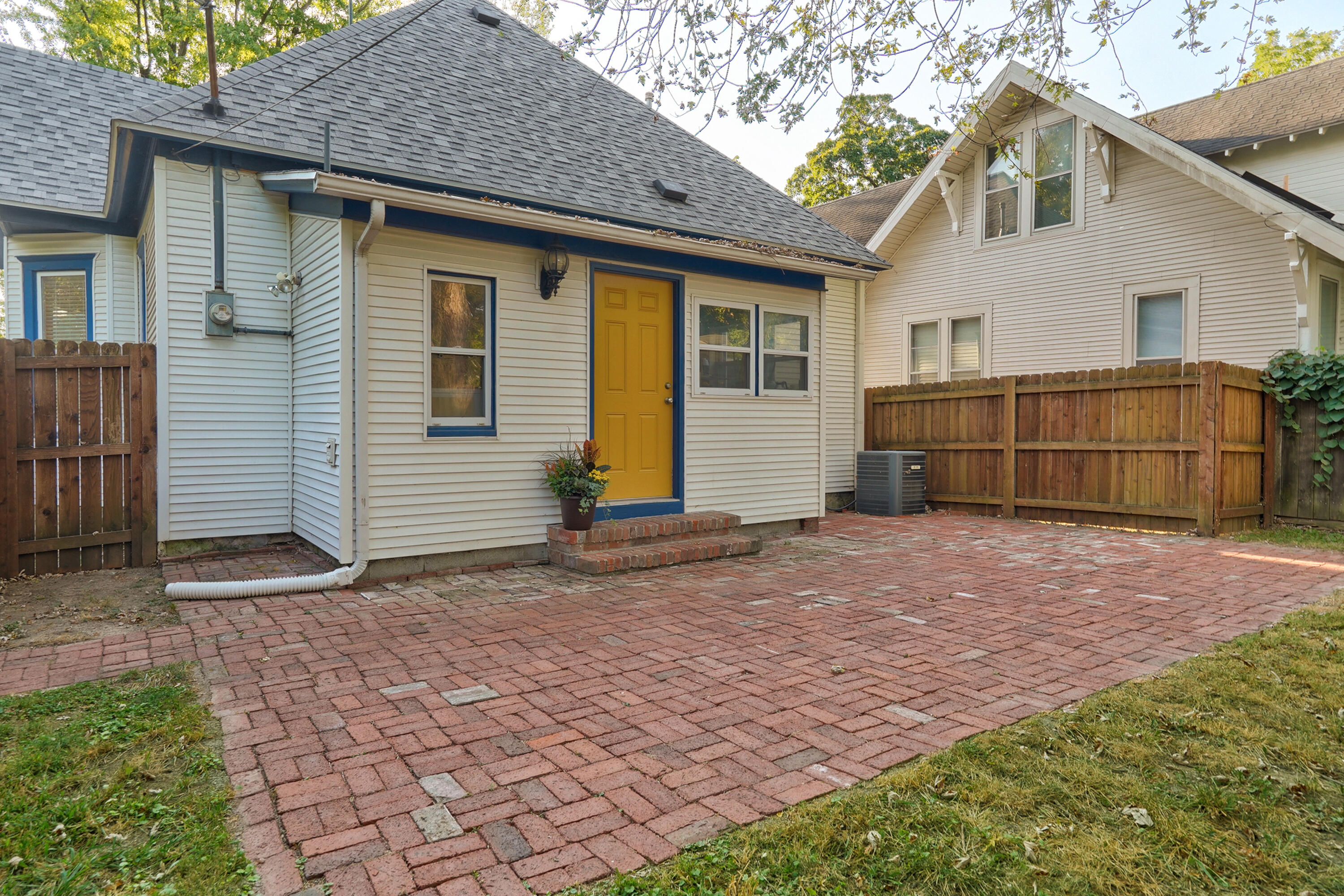 Photo 29 - Residential for sale – 1351 N Summit Avenue  Springfield, MO