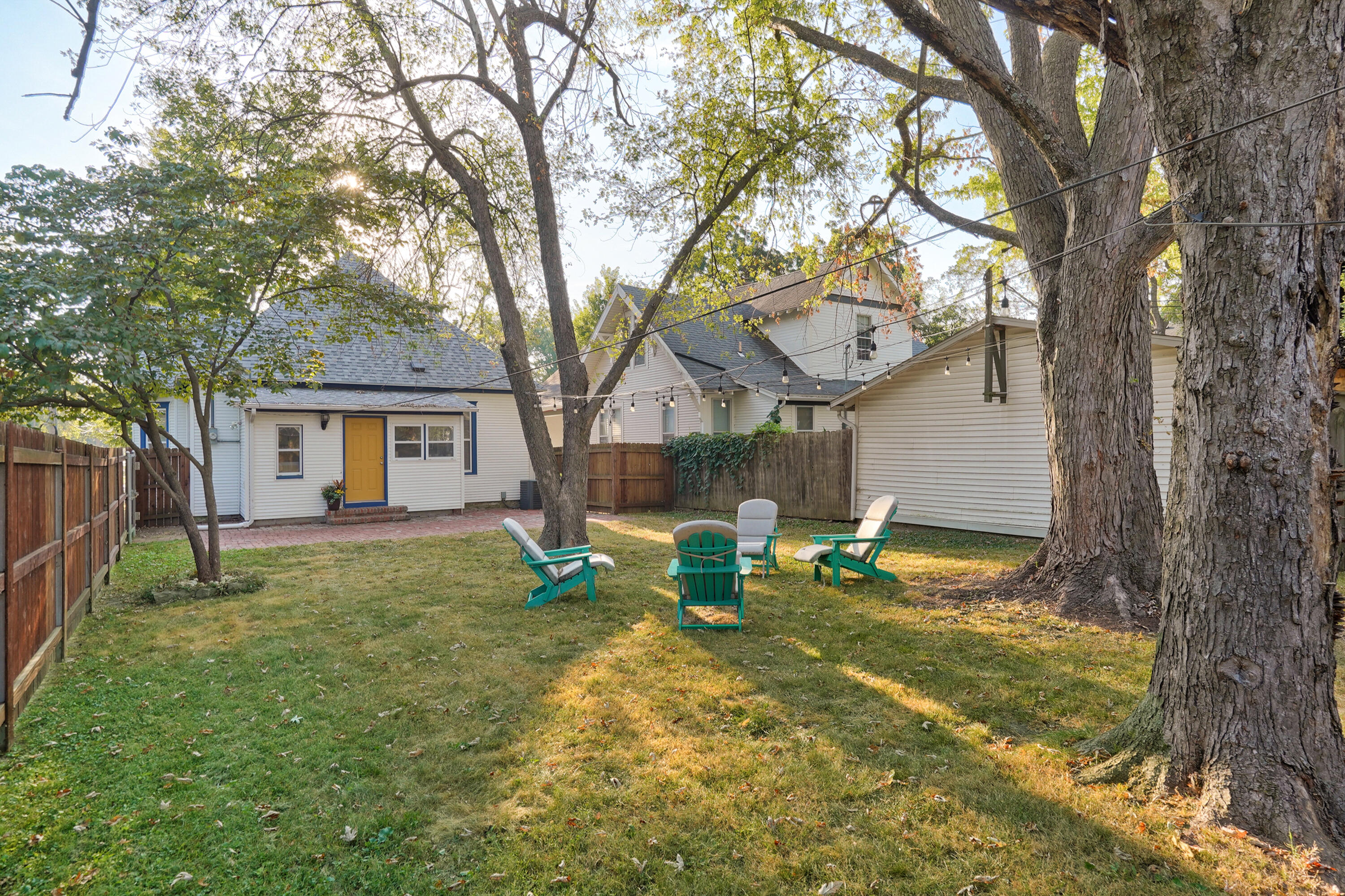 Photo 33 - Residential for sale – 1351 N Summit Avenue  Springfield, MO