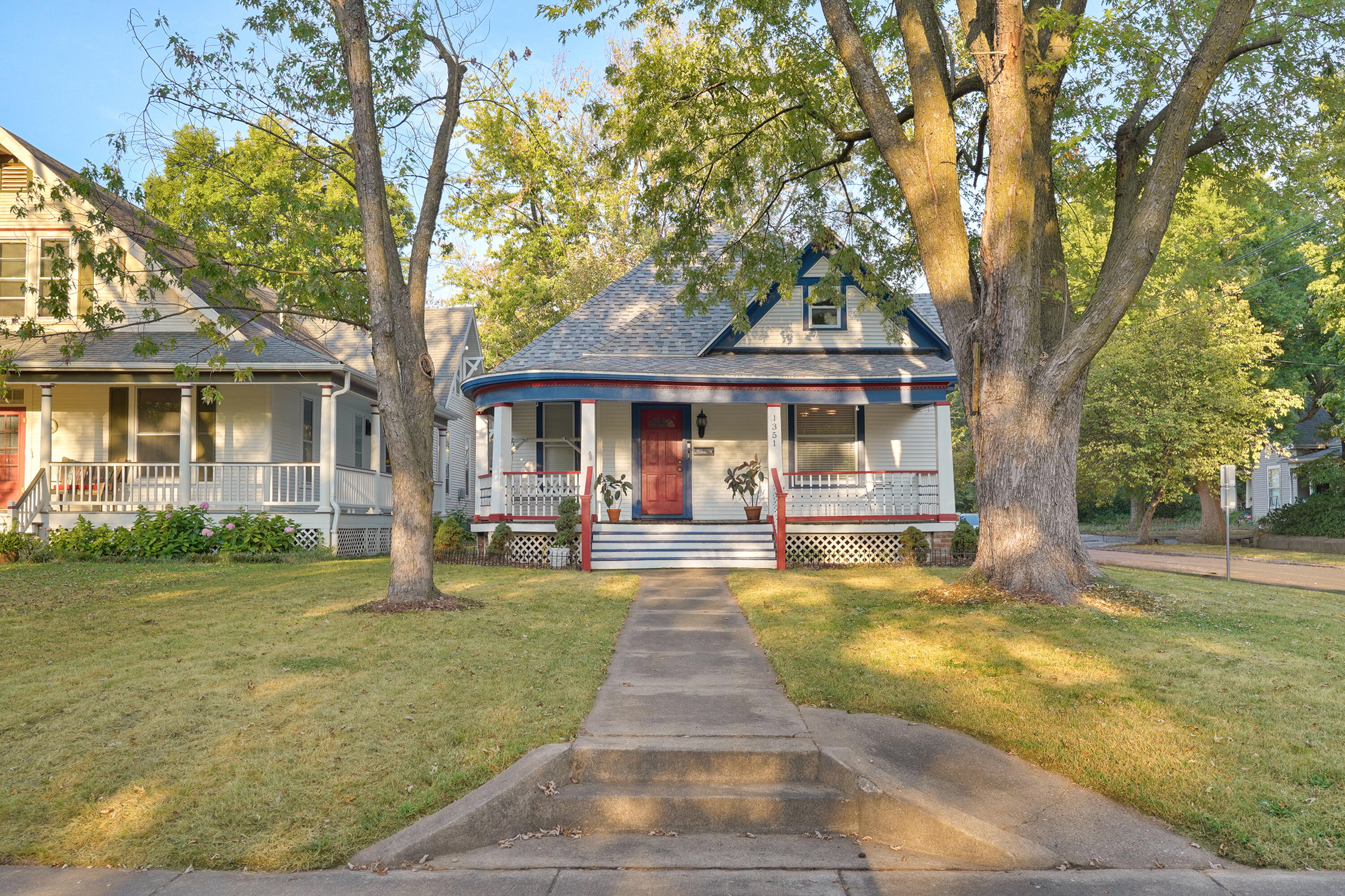 Photo 39 - Residential for sale – 1351 N Summit Avenue  Springfield, MO