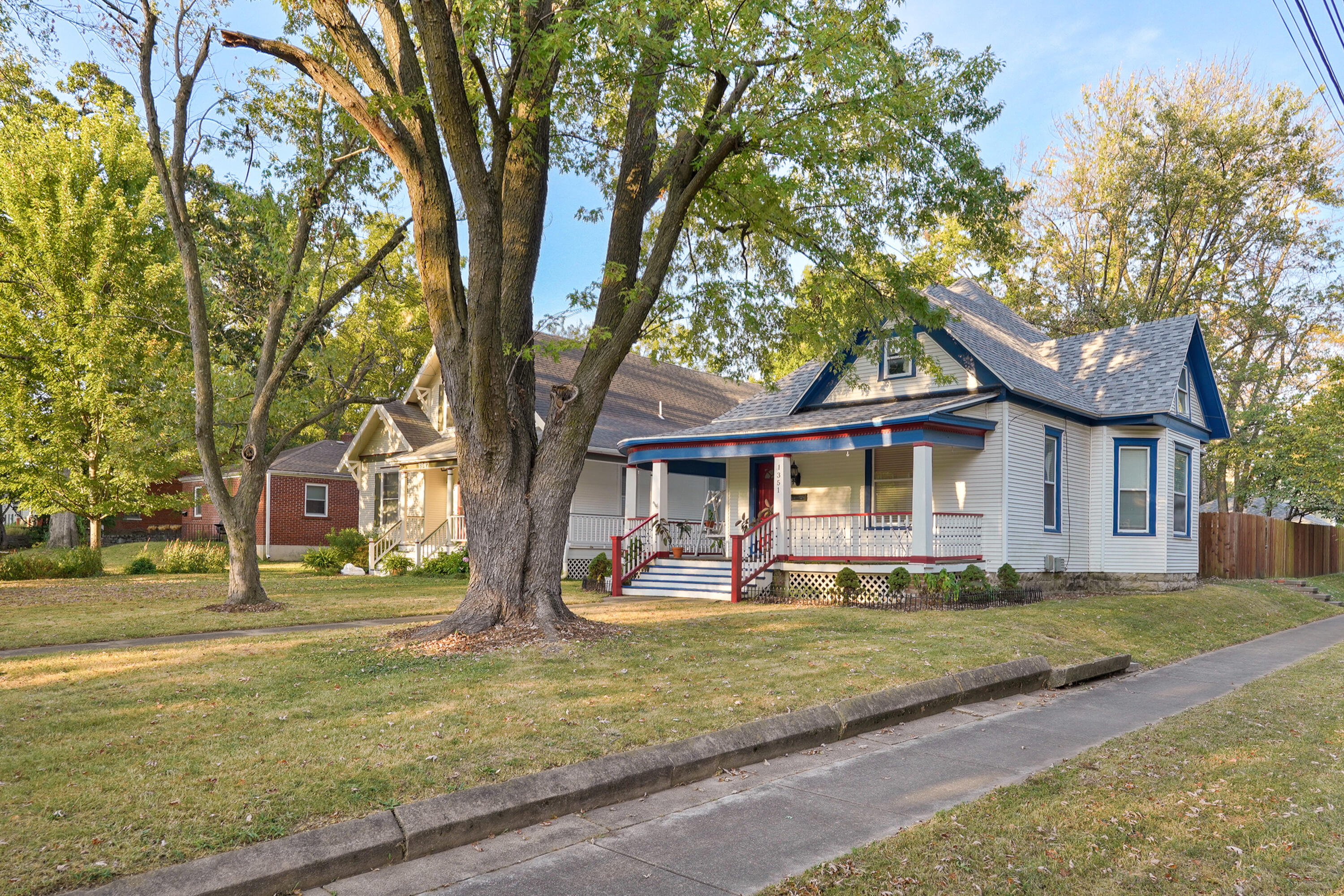 Photo 36 - Residential for sale – 1351 N Summit Avenue  Springfield, MO