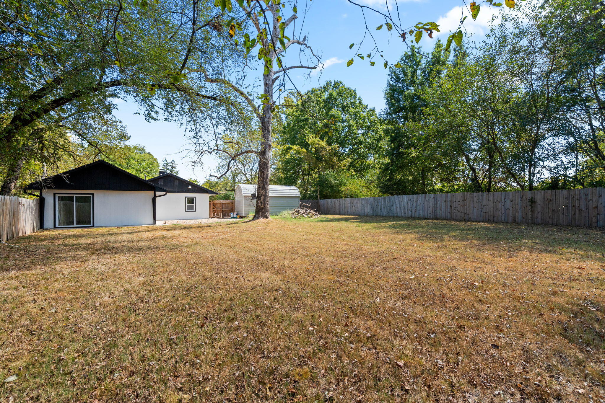 Photo 34 - Residential for sale – 221 N Hickory Street  Forsyth, MO