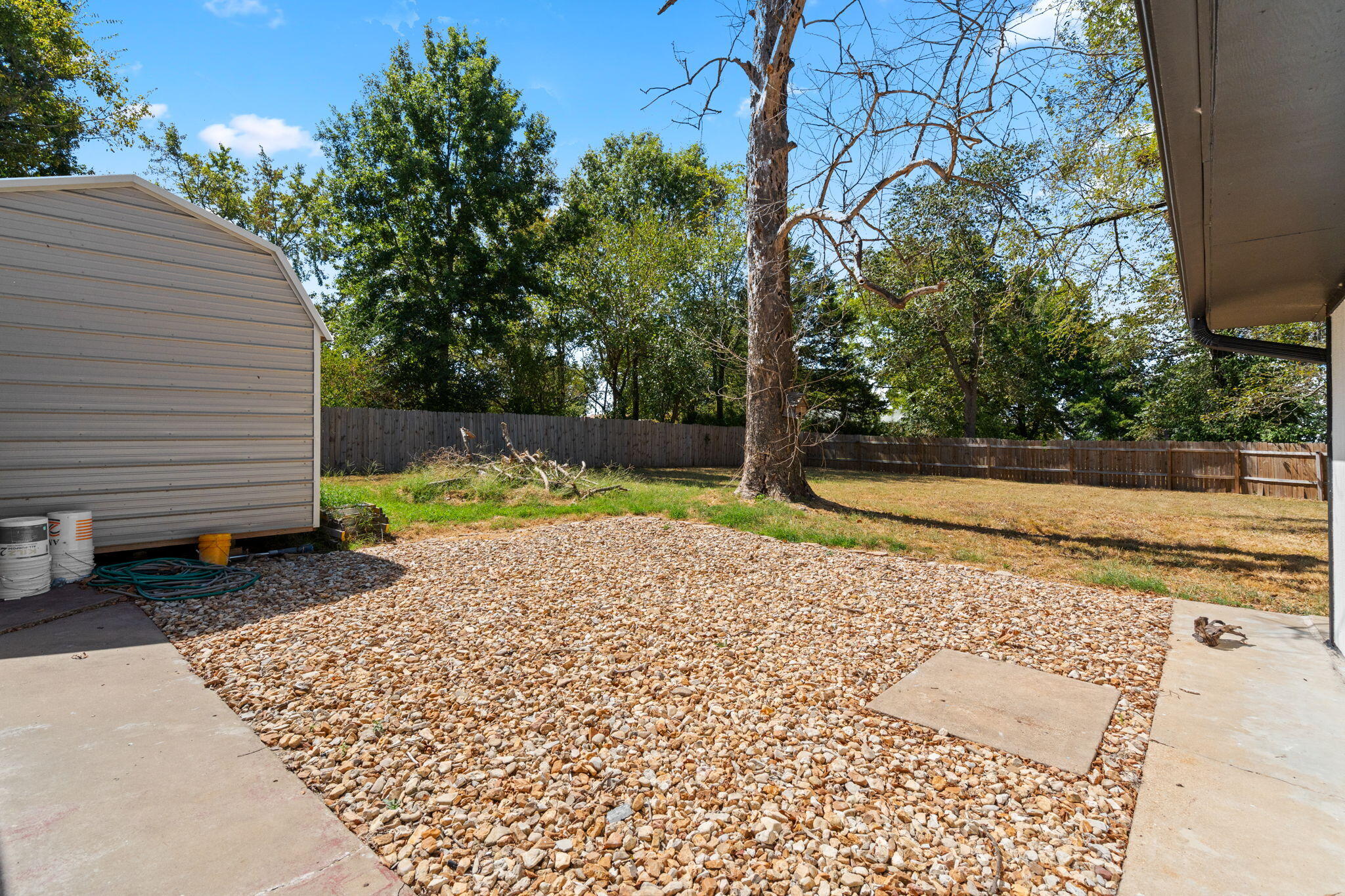 Photo 31 - Residential for sale – 221 N Hickory Street  Forsyth, MO