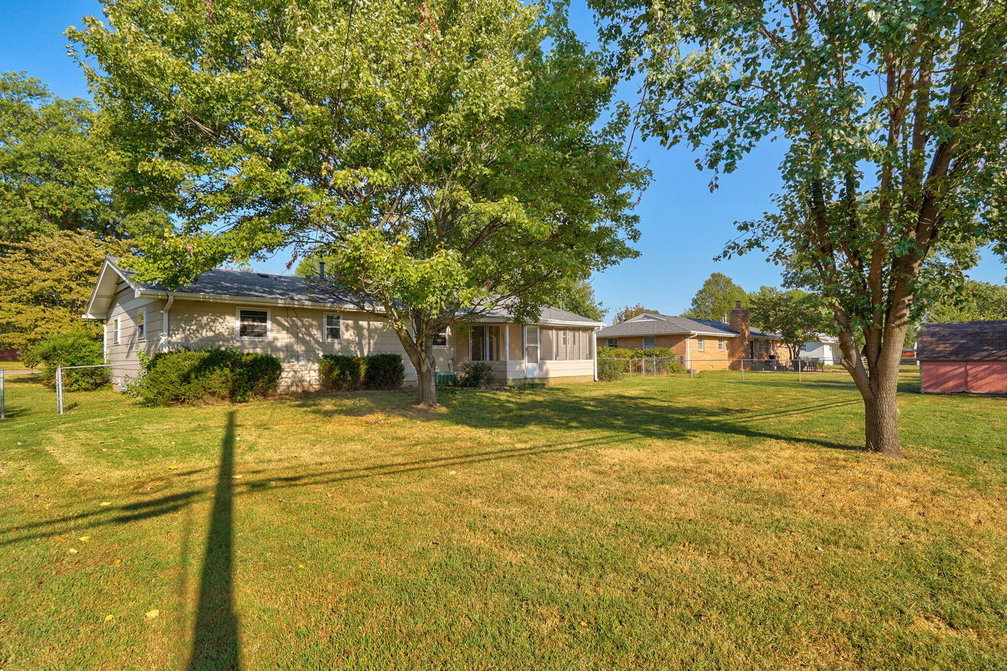 Photo 28 - Residential for sale – 442 S York Avenue  Springfield, MO