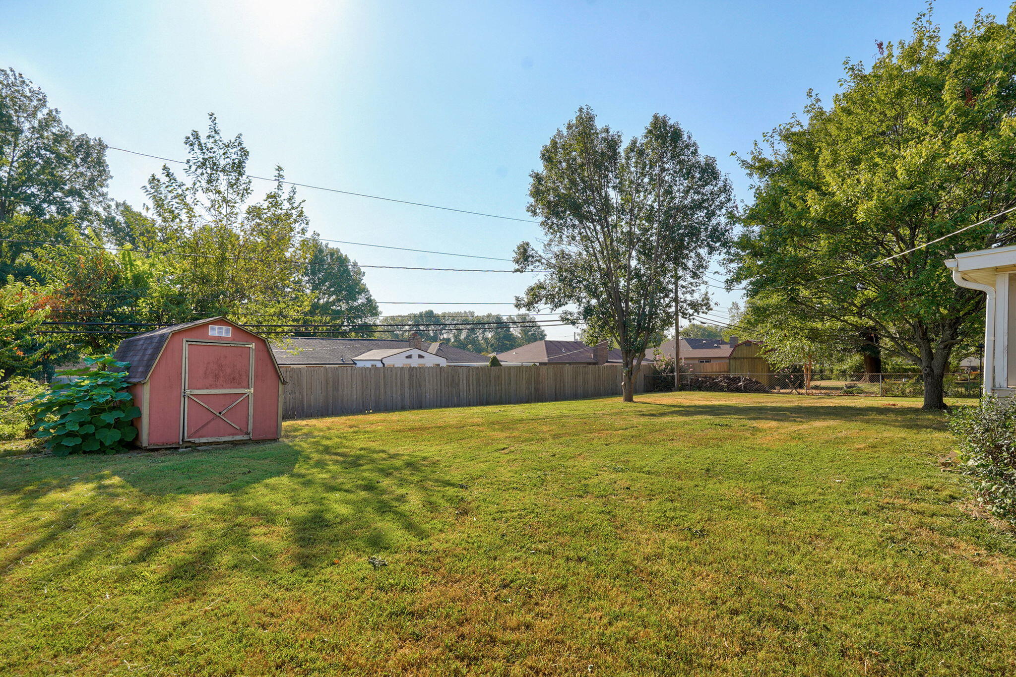 Photo 25 - Residential for sale – 442 S York Avenue  Springfield, MO