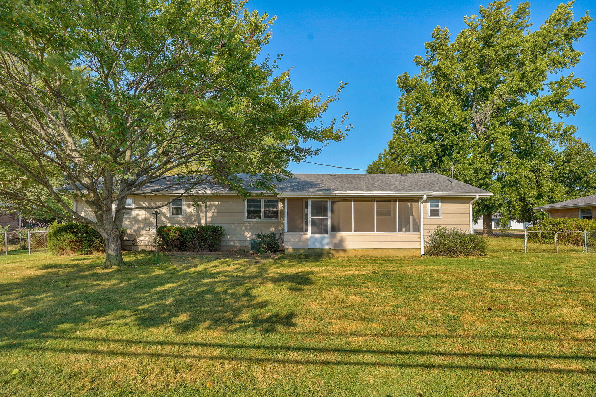 Photo 27 - Residential for sale – 442 S York Avenue  Springfield, MO