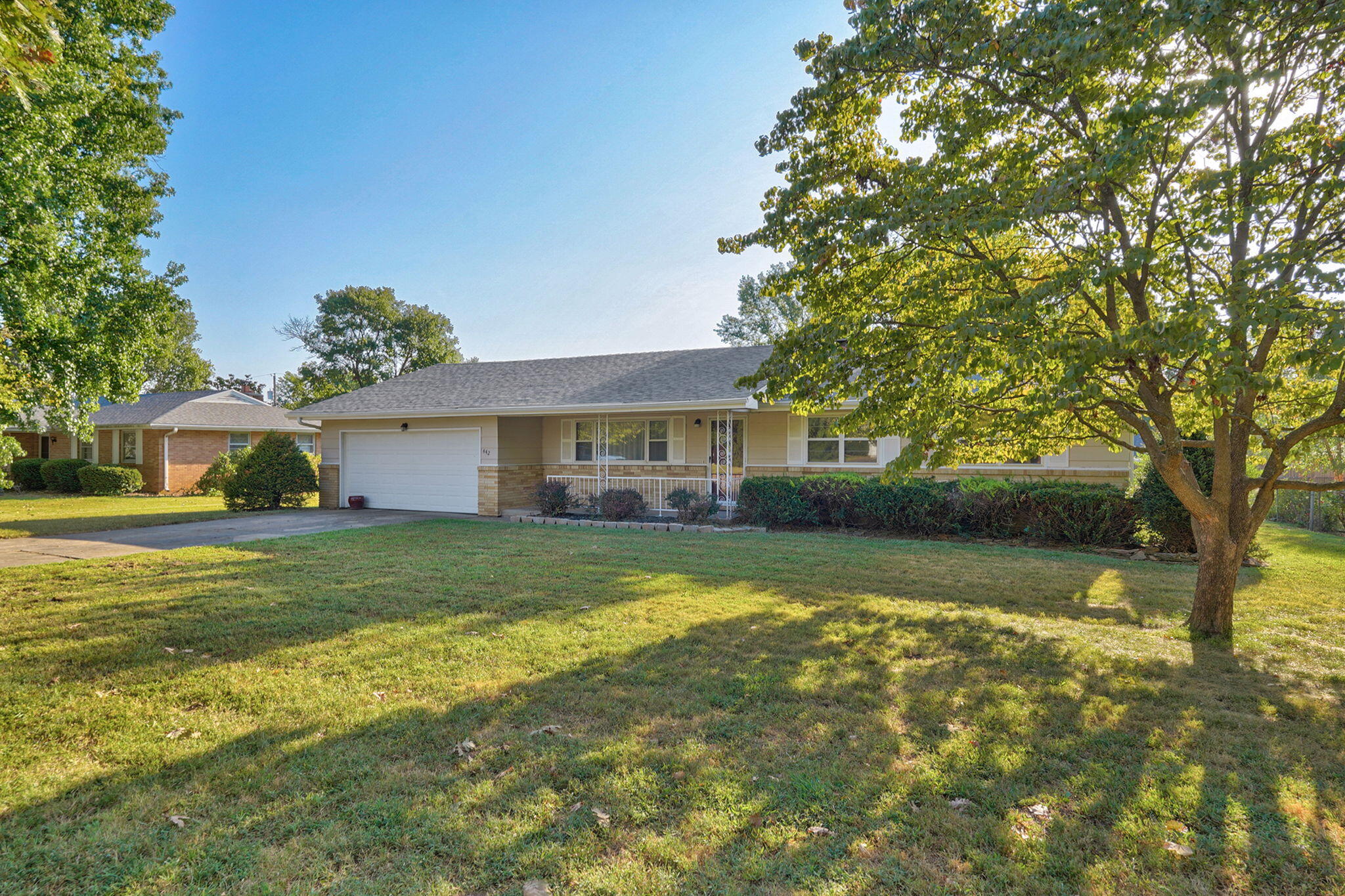 Photo 3 - Residential for sale – 442 S York Avenue  Springfield, MO