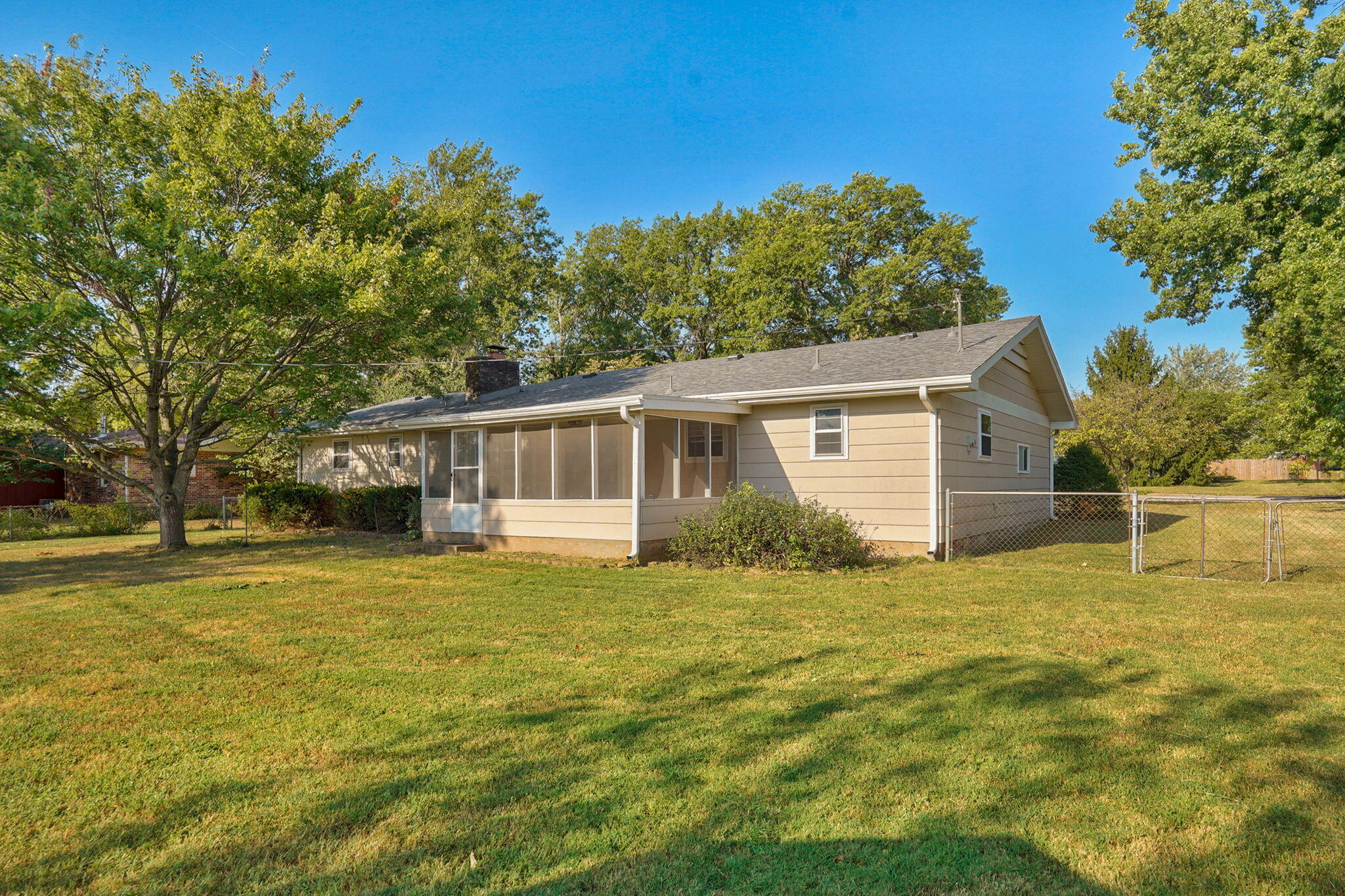Photo 26 - Residential for sale – 442 S York Avenue  Springfield, MO