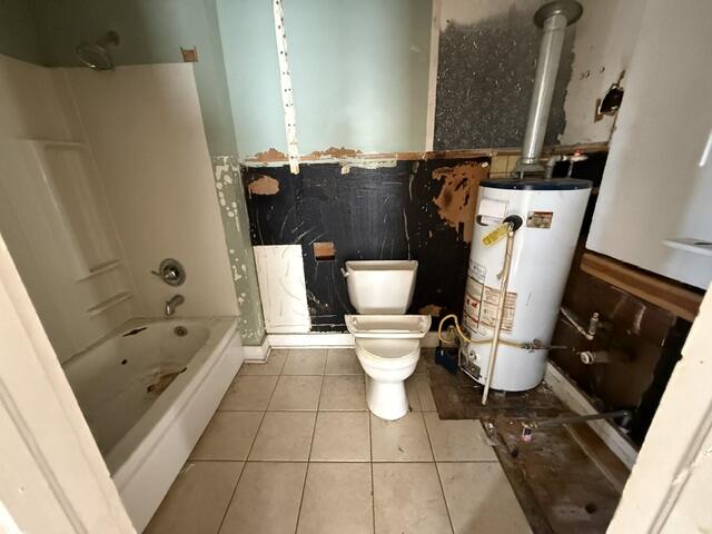Photo 9 - Residential for sale – 628 S Porter Avenue  Joplin, MO