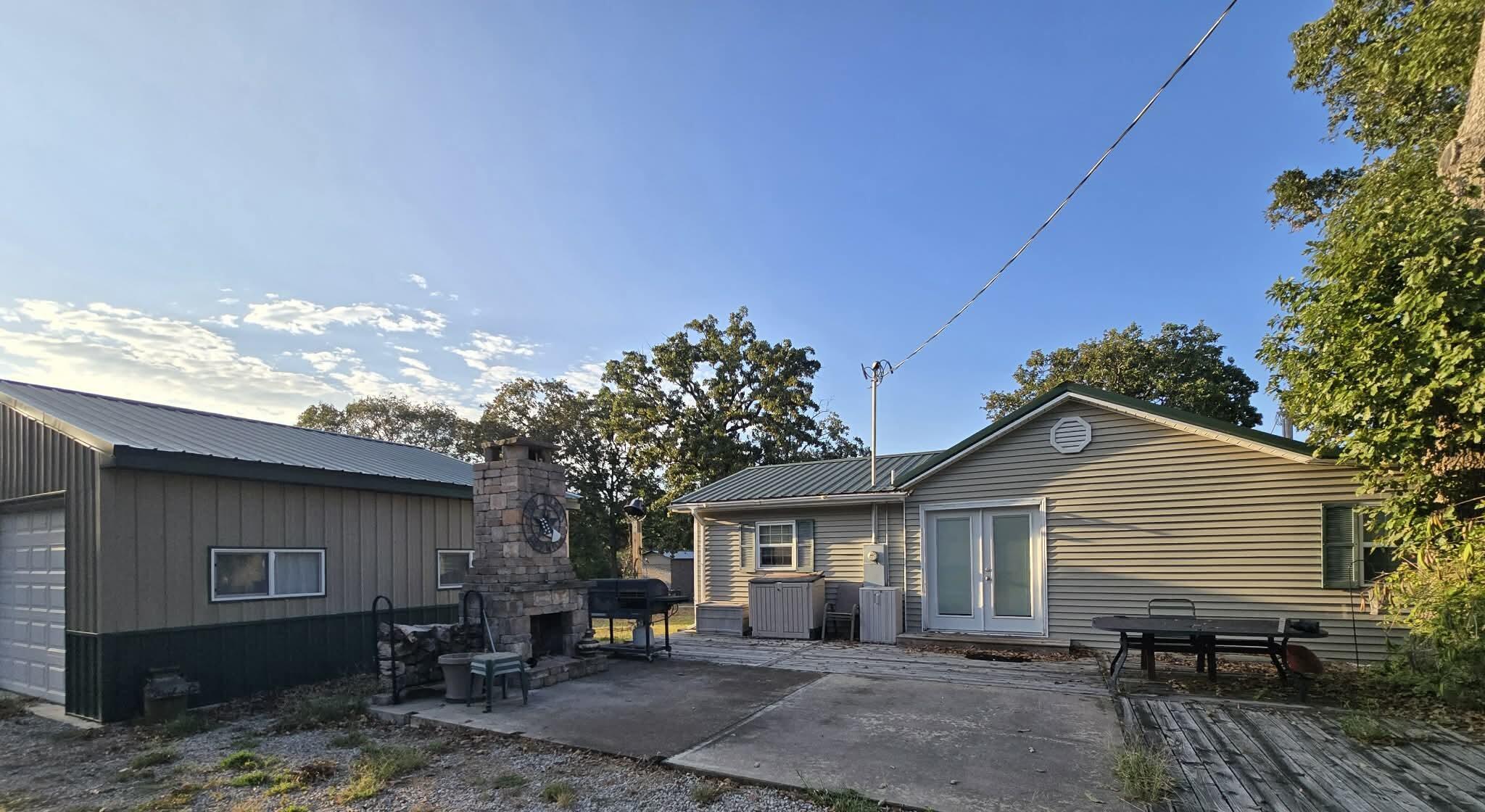 Photo 4 - Residential for sale – 31707  Catfish Street  Warsaw, MO