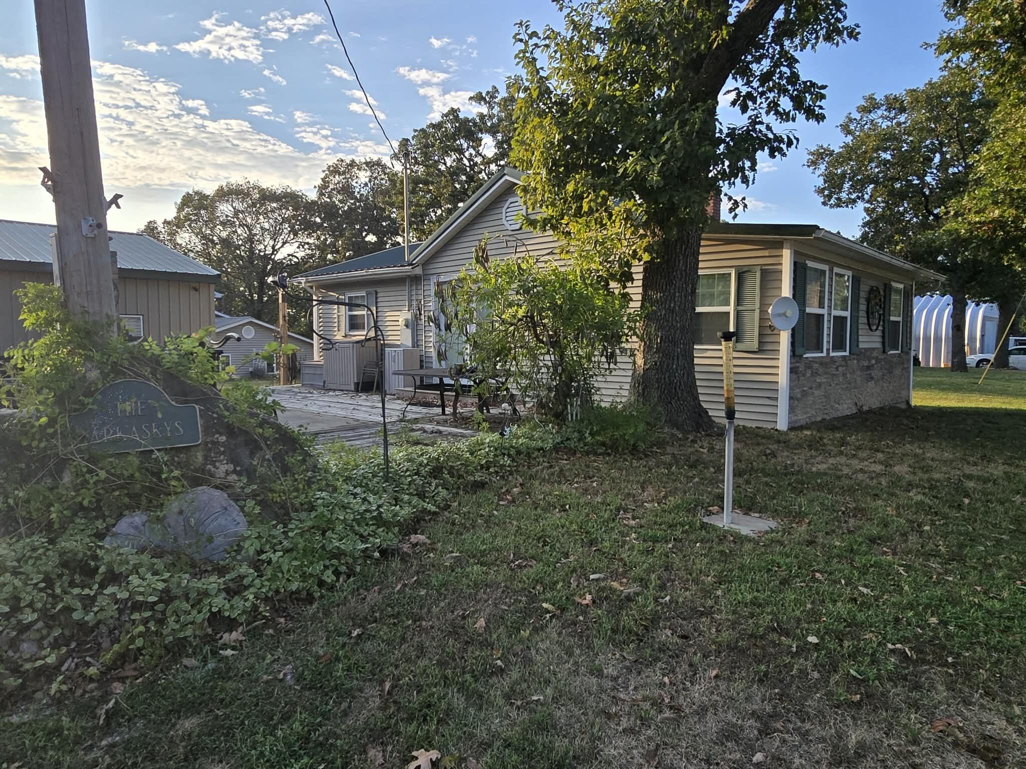 Photo 3 - Residential for sale – 31707  Catfish Street  Warsaw, MO