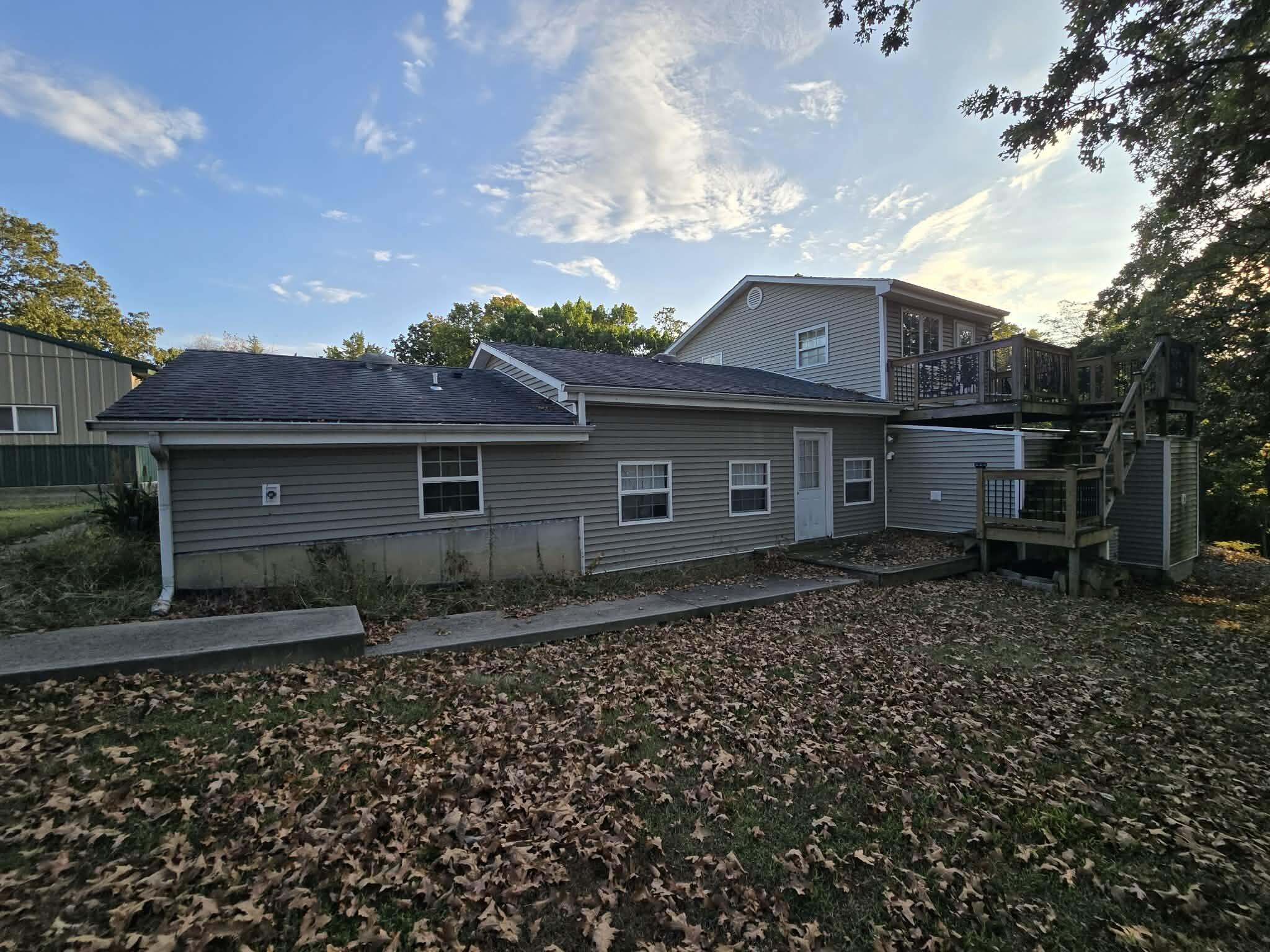 Photo 5 - Residential for sale – 31707  Catfish Street  Warsaw, MO