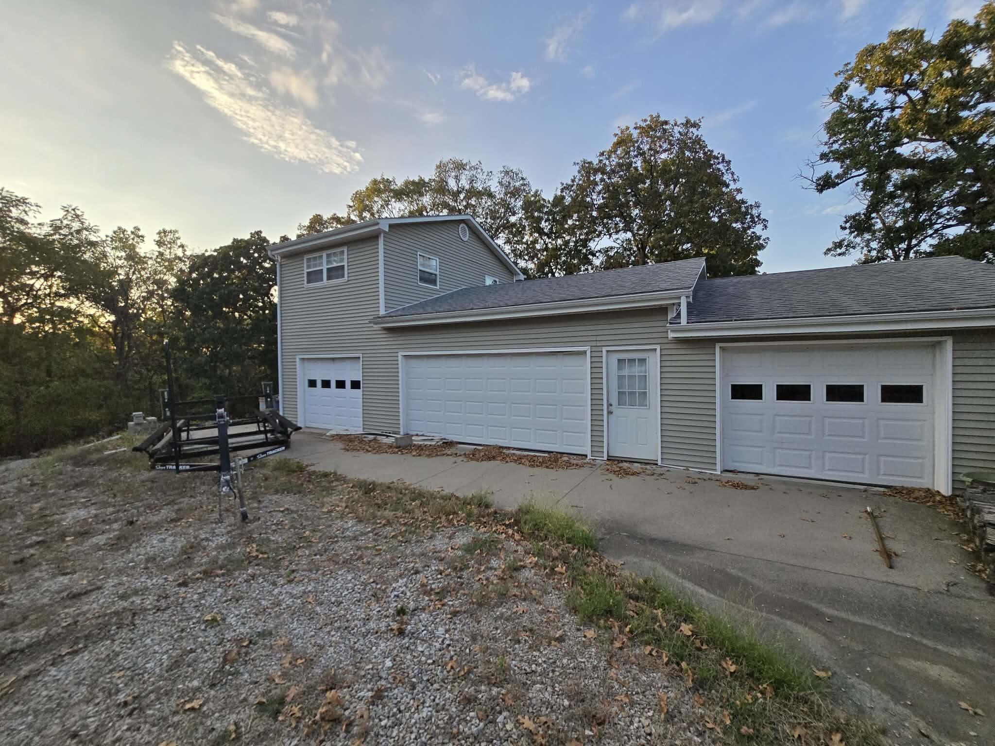 Photo 6 - Residential for sale – 31707  Catfish Street  Warsaw, MO