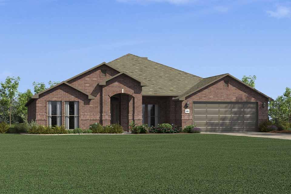 Residential for sale – 1002  Aberdeen Avenue  Carl Junction, MO
