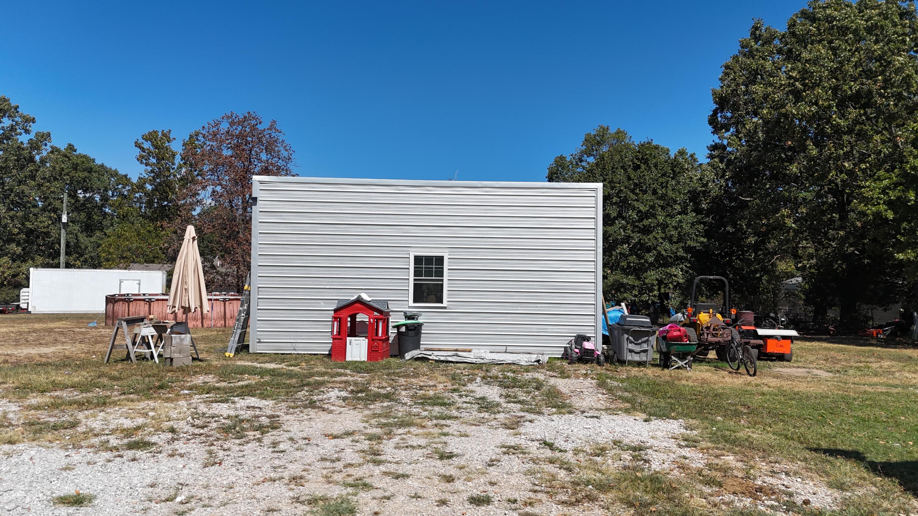 Photo 31 - Residential for sale – 279  Castlegate Drive  Seymour, MO