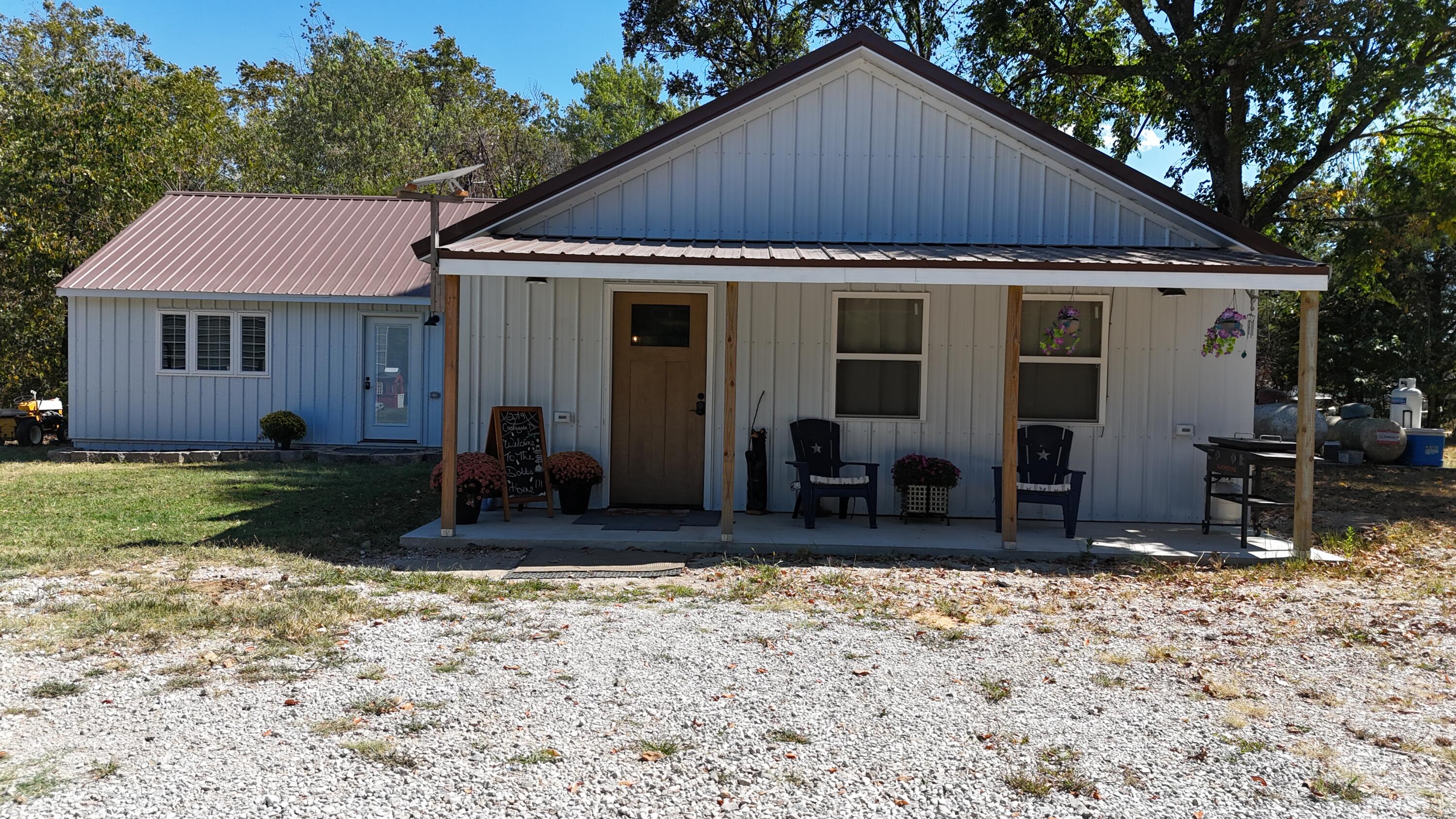 Photo 32 - Residential for sale – 279  Castlegate Drive  Seymour, MO