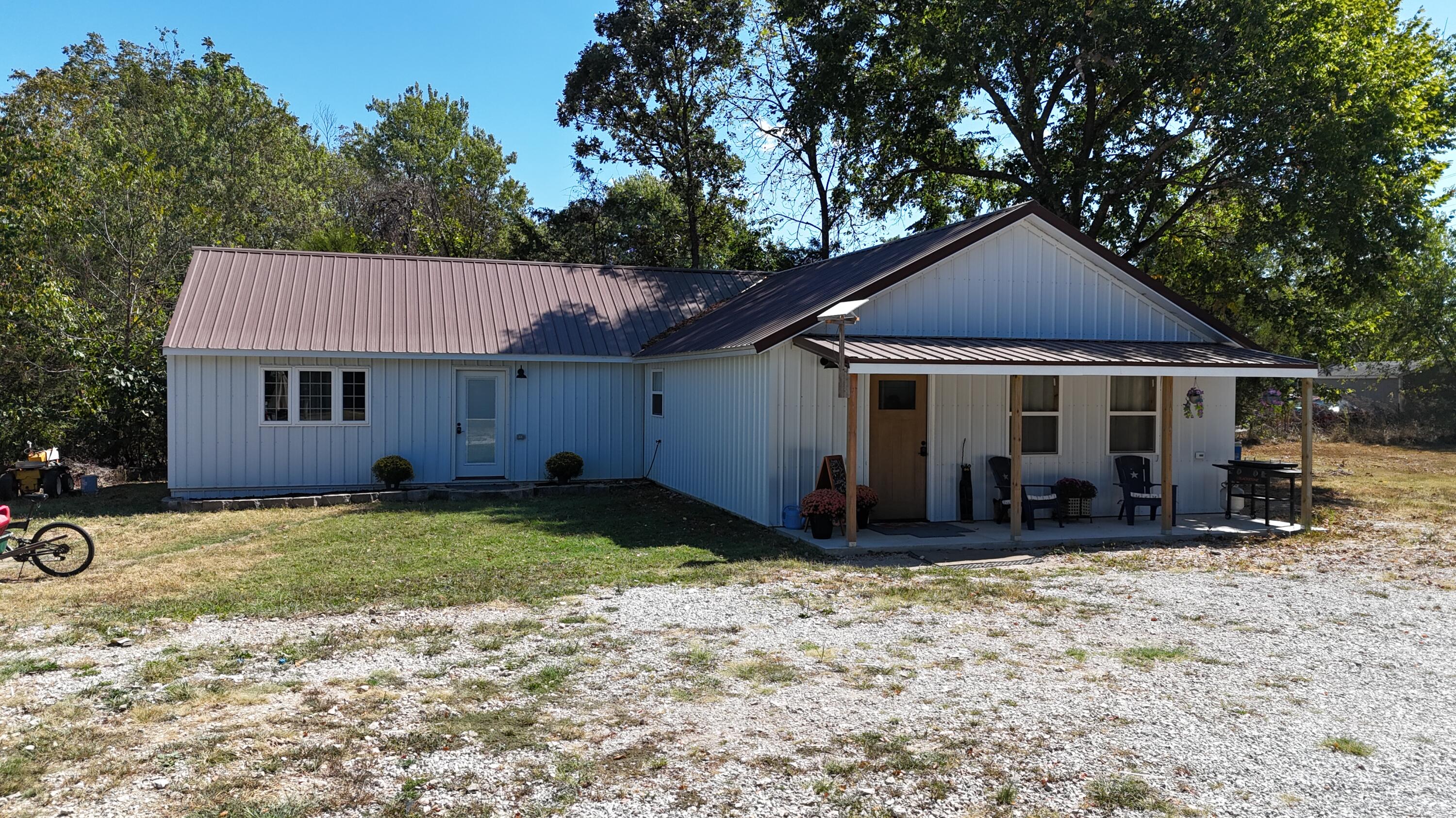 Photo 30 - Residential for sale – 279  Castlegate Drive  Seymour, MO