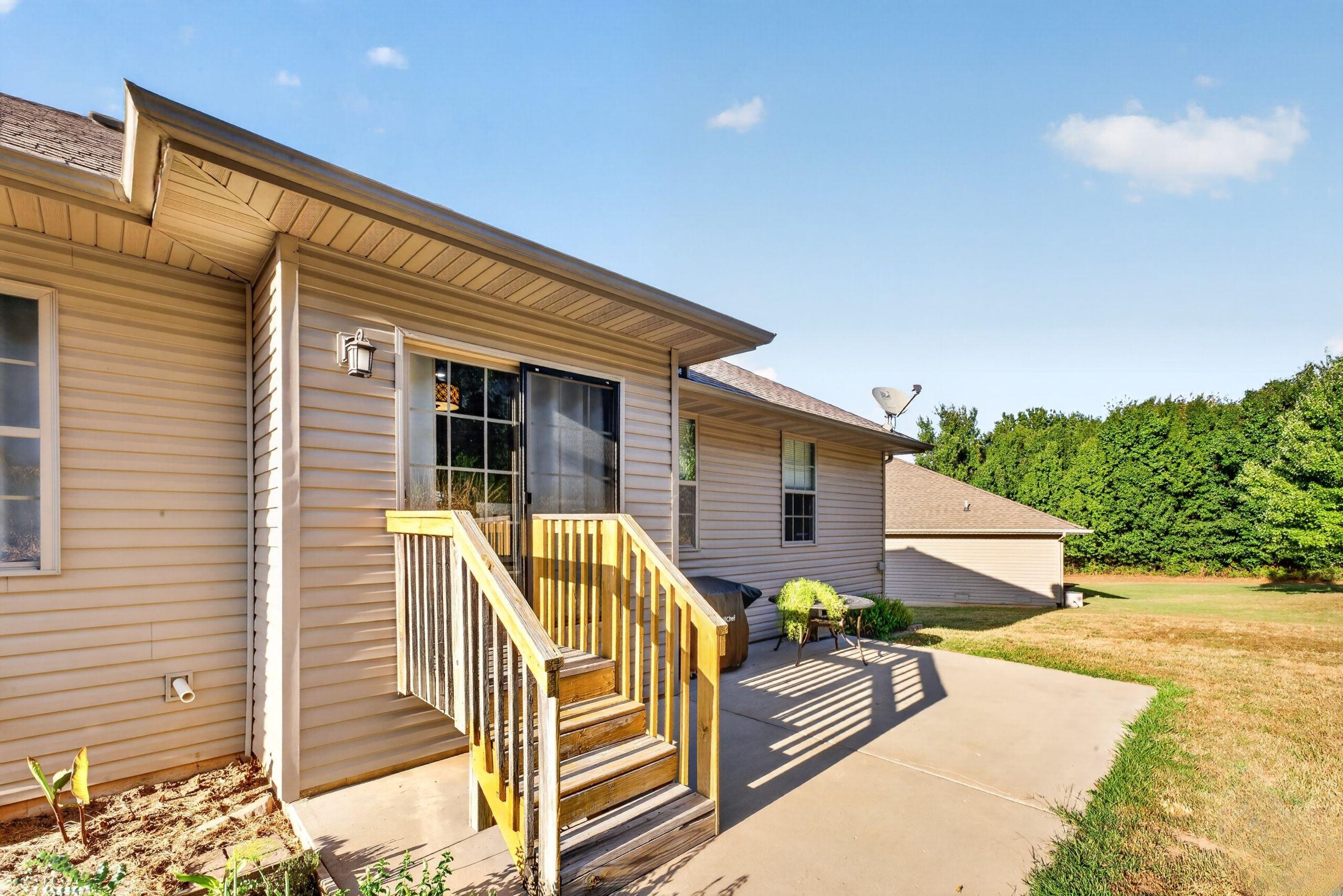 Photo 42 - Residential for sale – 874 E Purple Martin Street  Nixa, MO