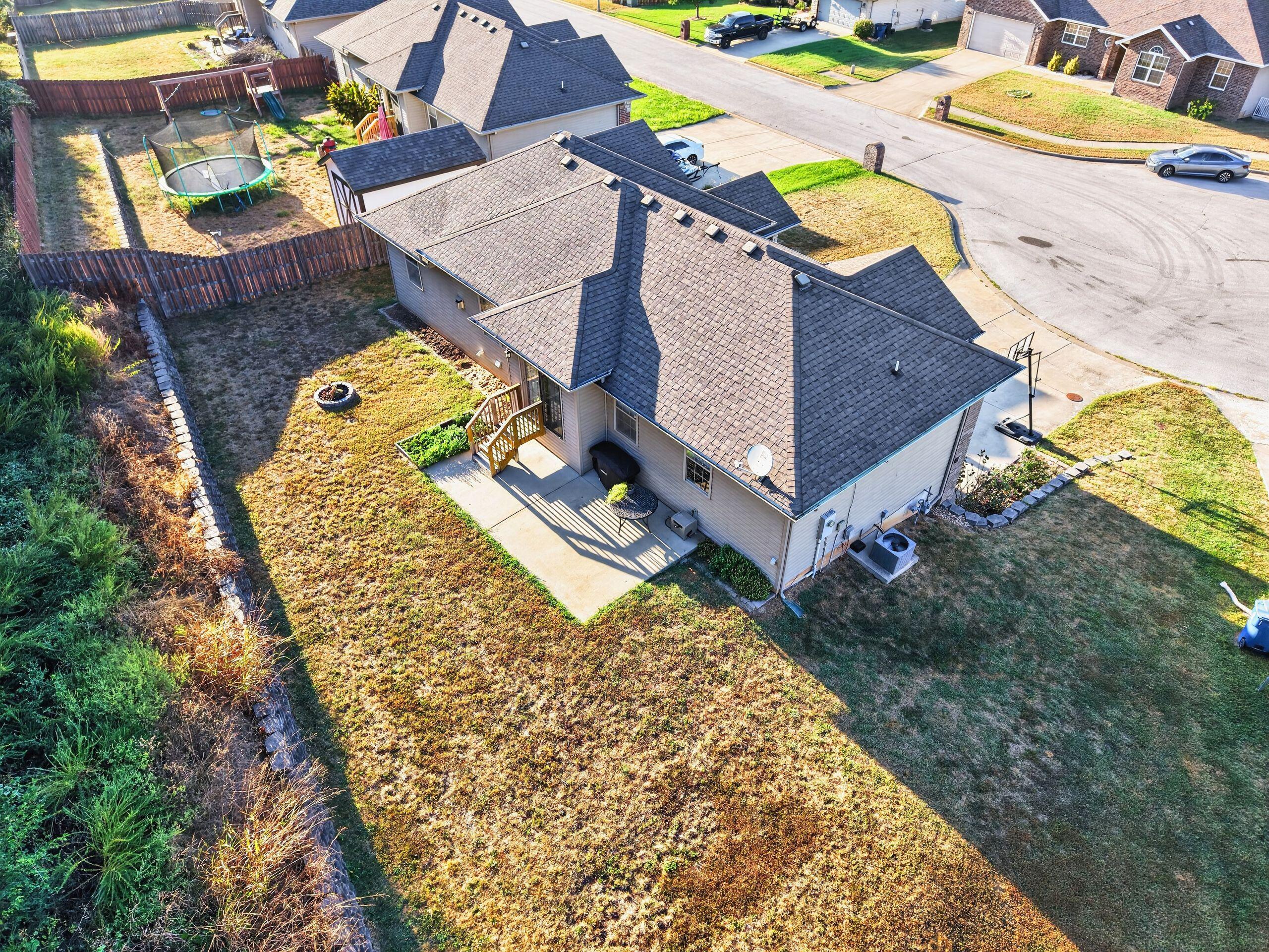 Photo 47 - Residential for sale – 874 E Purple Martin Street  Nixa, MO