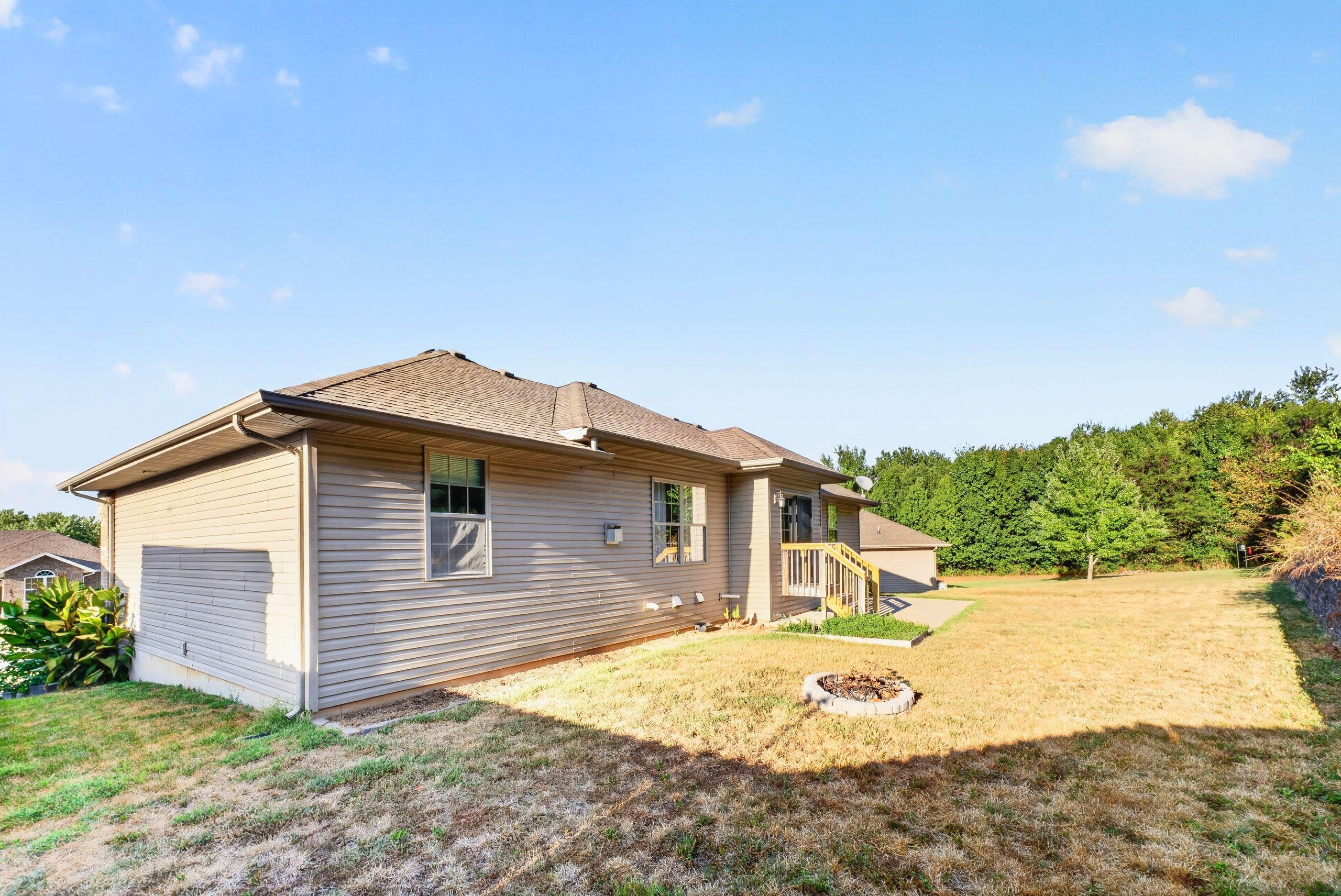 Photo 43 - Residential for sale – 874 E Purple Martin Street  Nixa, MO