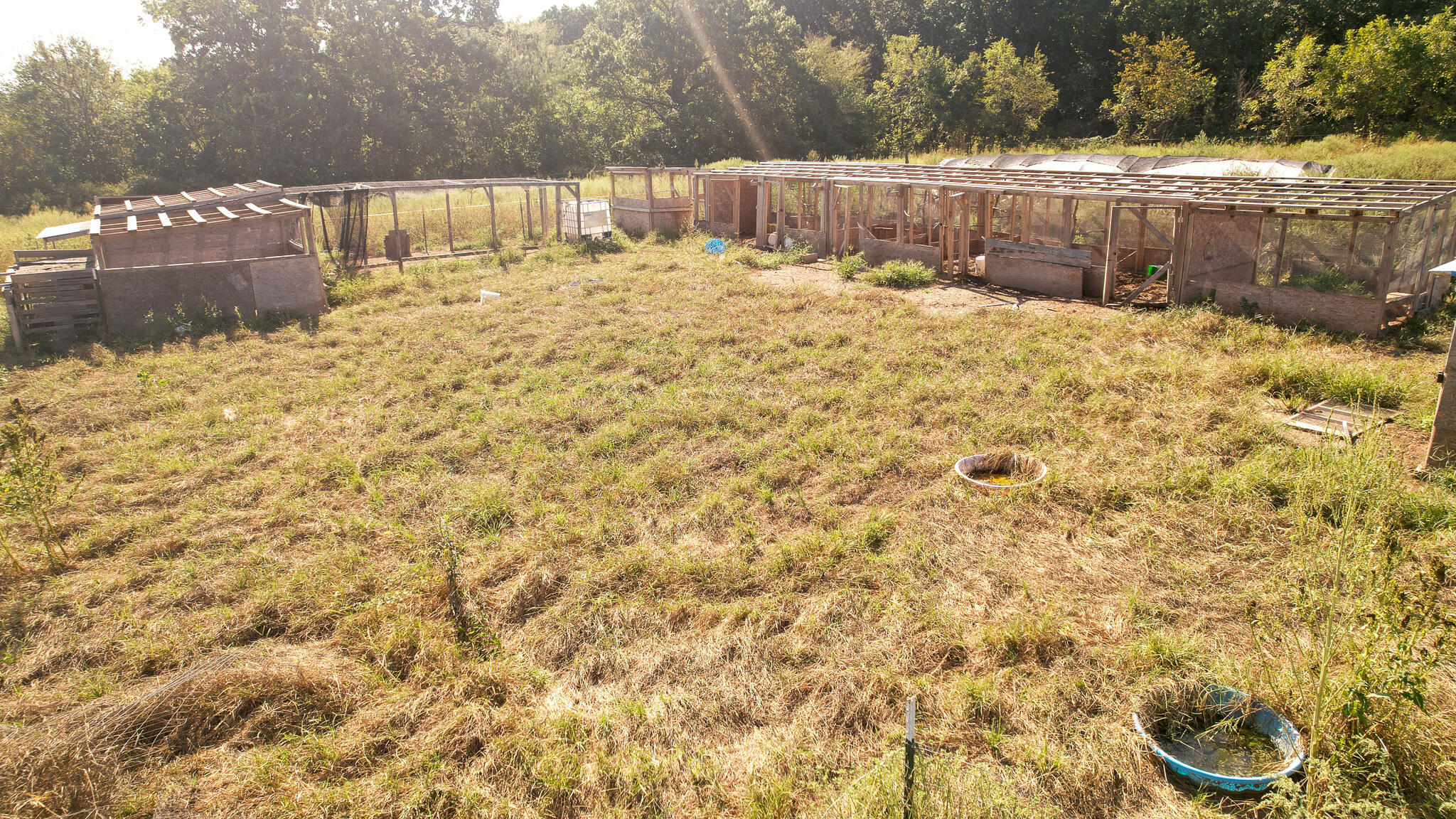 Photo 8 - Land for sale – 11075 E 1700 Road  Stockton, MO