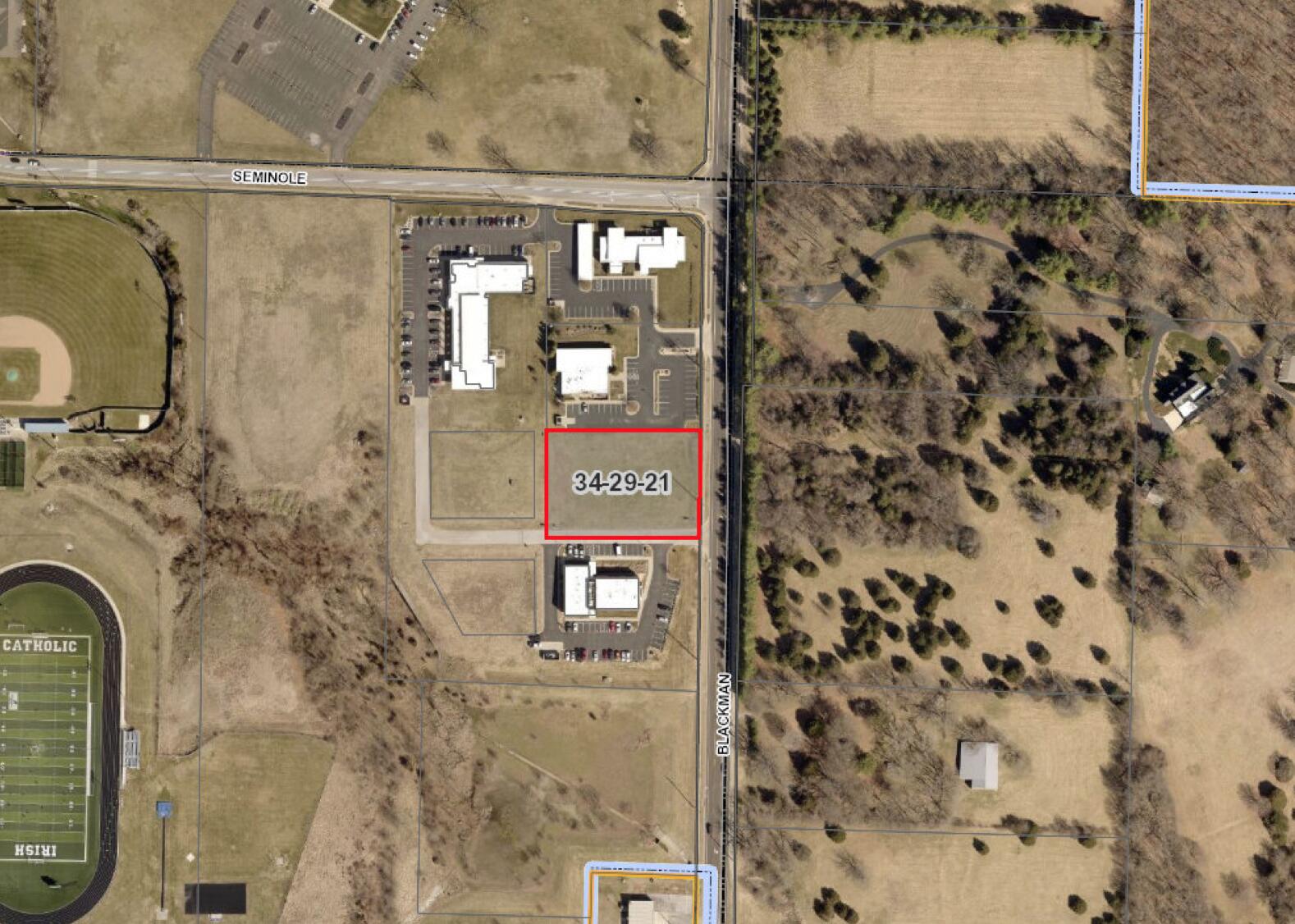 Photo 14 - Commercial Sale for sale – 2265 S Blackman Road  Springfield, MO